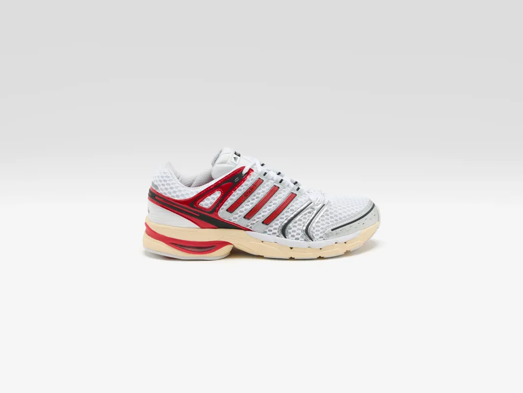 Adistar Control 5 for Men  (261 / M / RED) made by Adidas