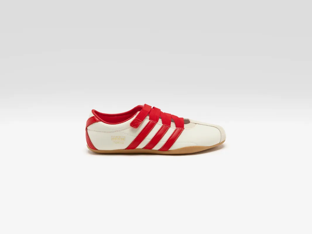 Tokyo MJ for Women  (261 / W / RED) made by Adidas