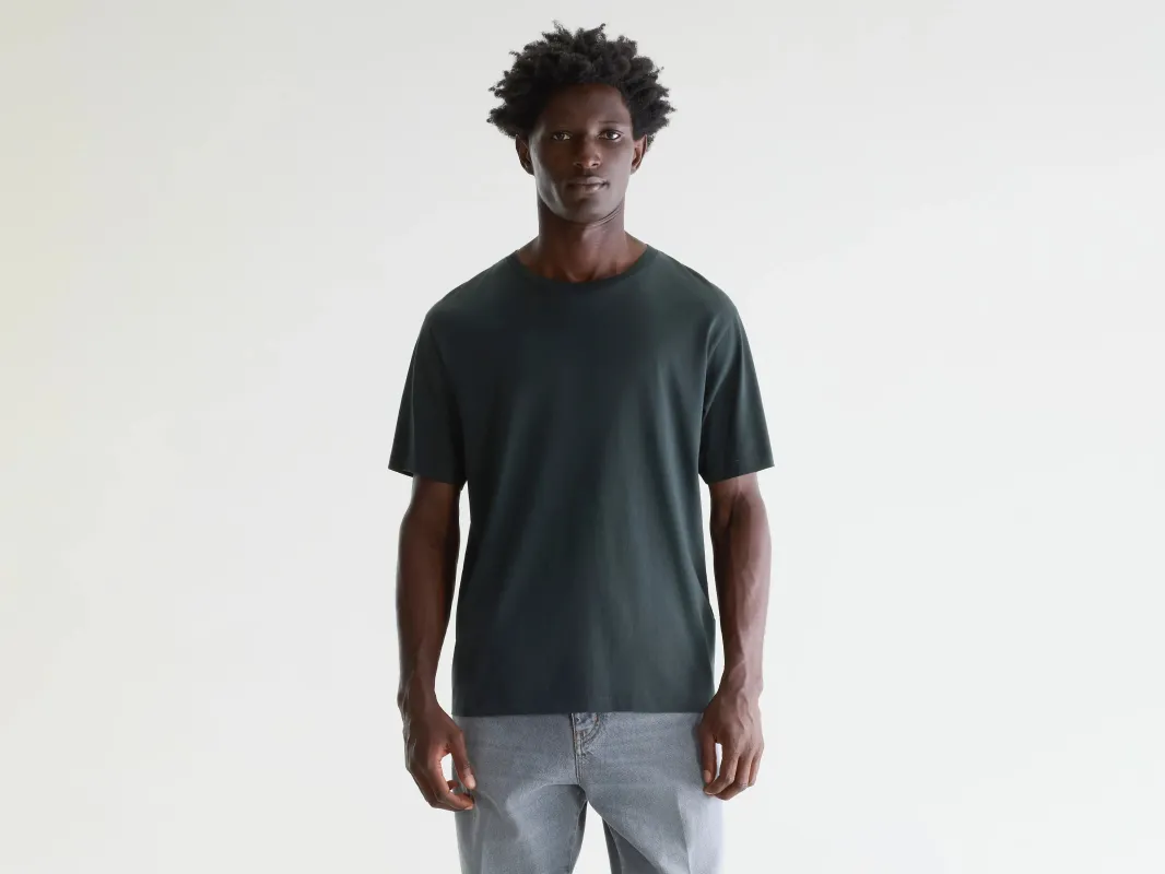 Vinx short-sleeve t-shirt (252 / M / PIRATE) made by Bellerose