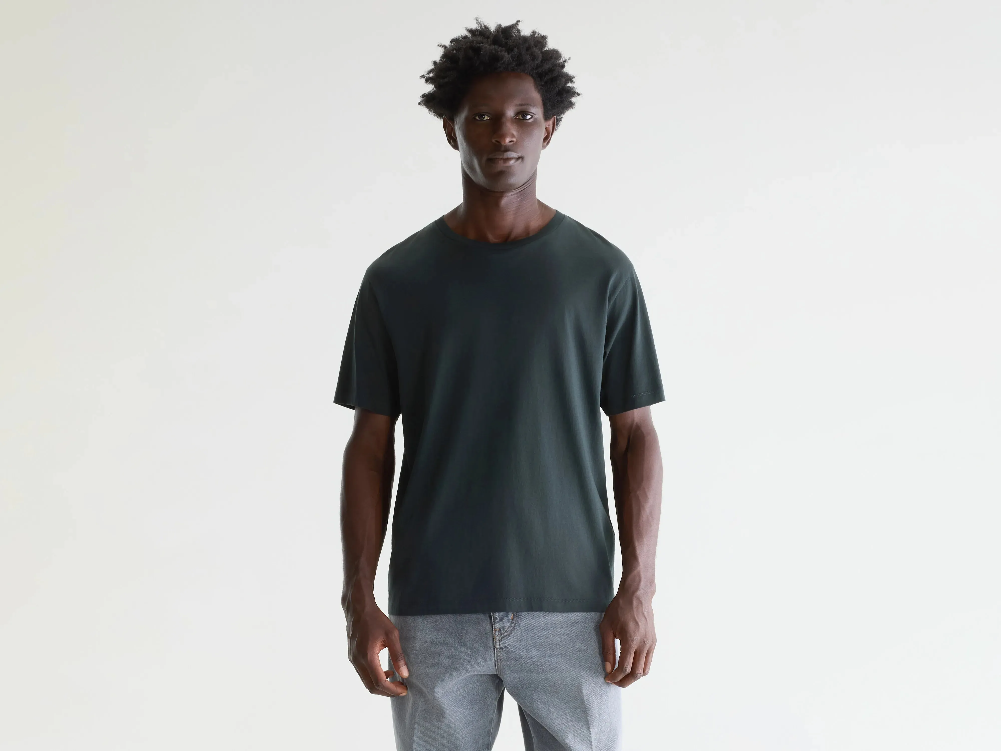 Vinx short-sleeve t-shirt (252 / M / PIRATE) sold by Bellrose