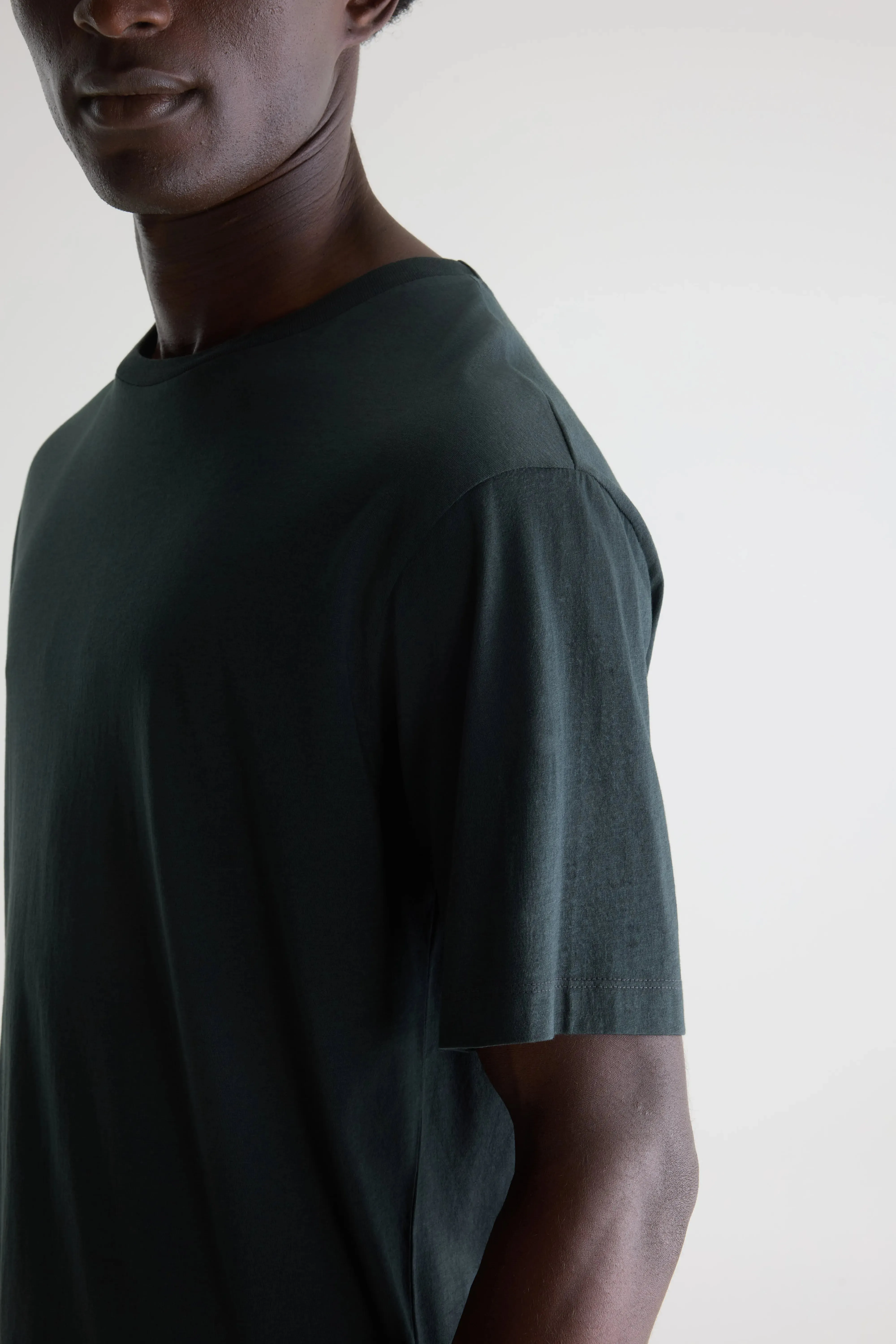 Vinx short-sleeve t-shirt (252 / M / PIRATE) sold by Bellrose product image thumbnail 5