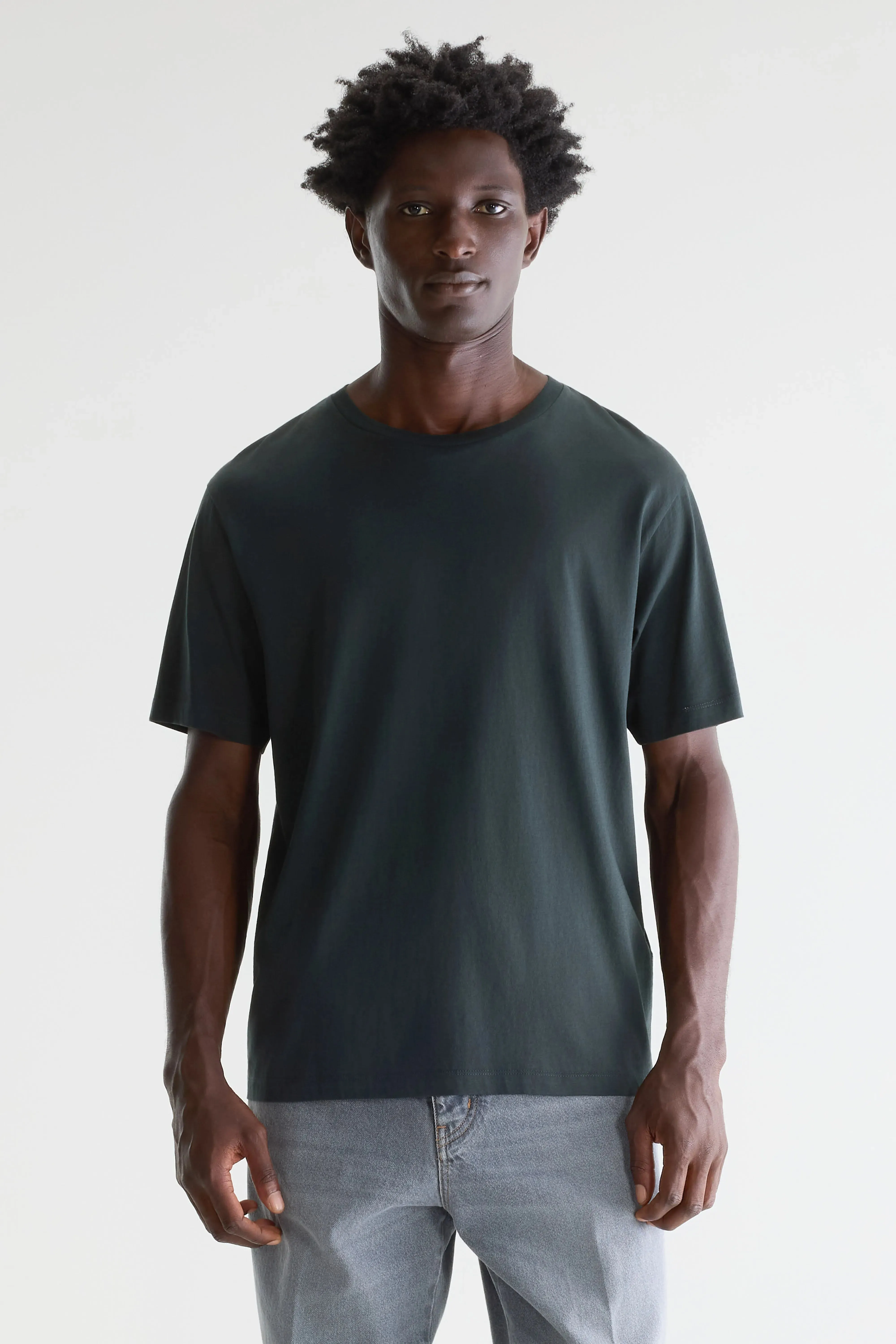 Vinx short-sleeve t-shirt (252 / M / PIRATE) sold by Bellrose product image thumbnail 2
