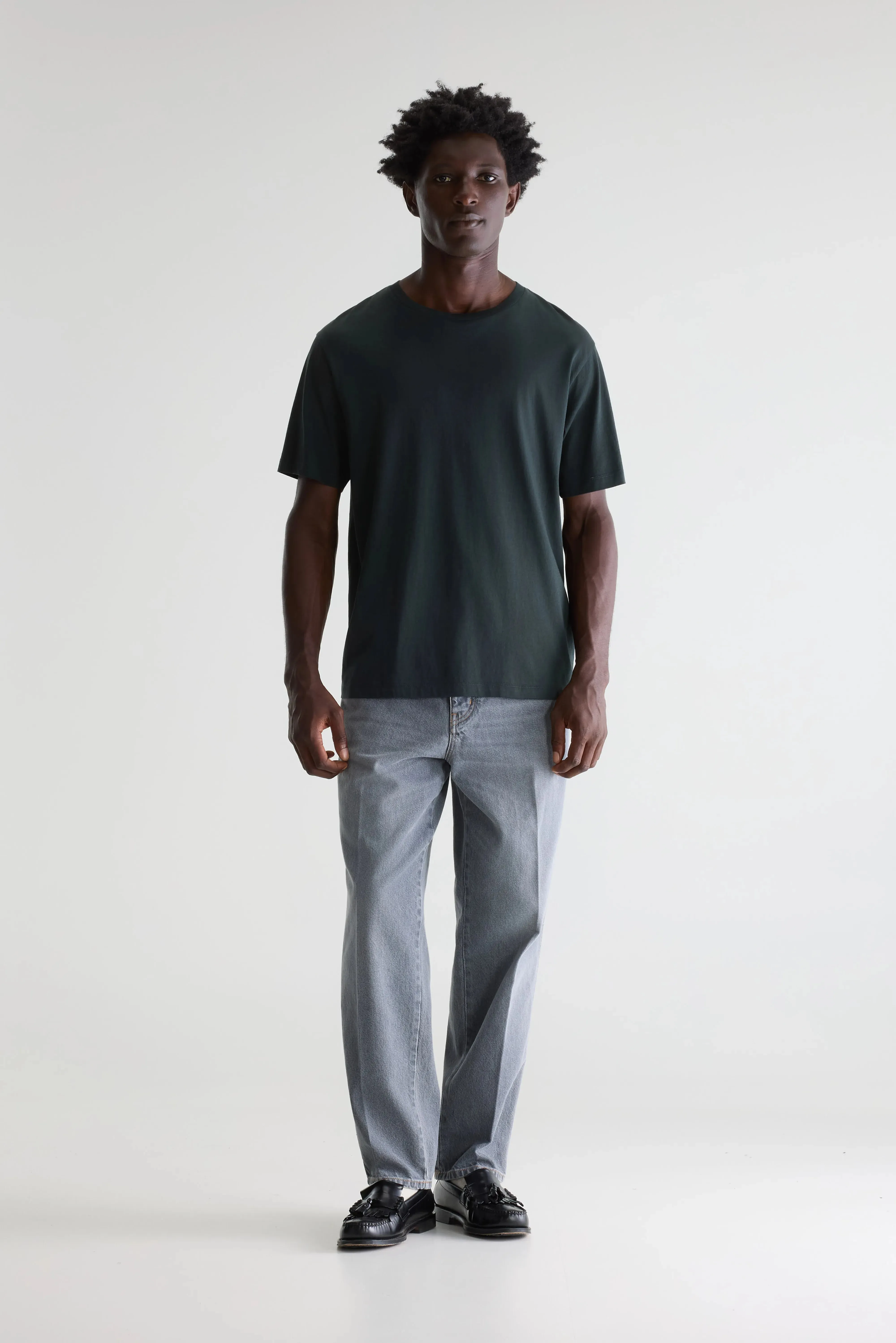 Vinx short-sleeve t-shirt (252 / M / PIRATE) sold by Bellrose product image thumbnail 3