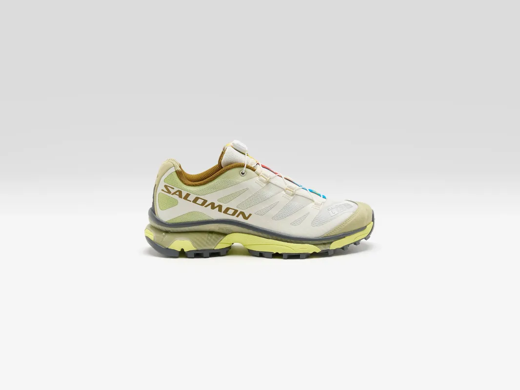 XT-4 OG for Women (261 / W / WHITE) made by Salomon