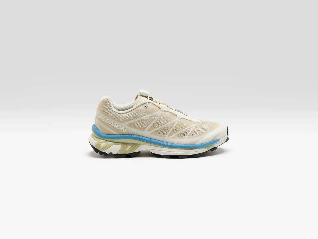 XT-6 Shadow for Women  (261 / W / VANILLE) made by Salomon