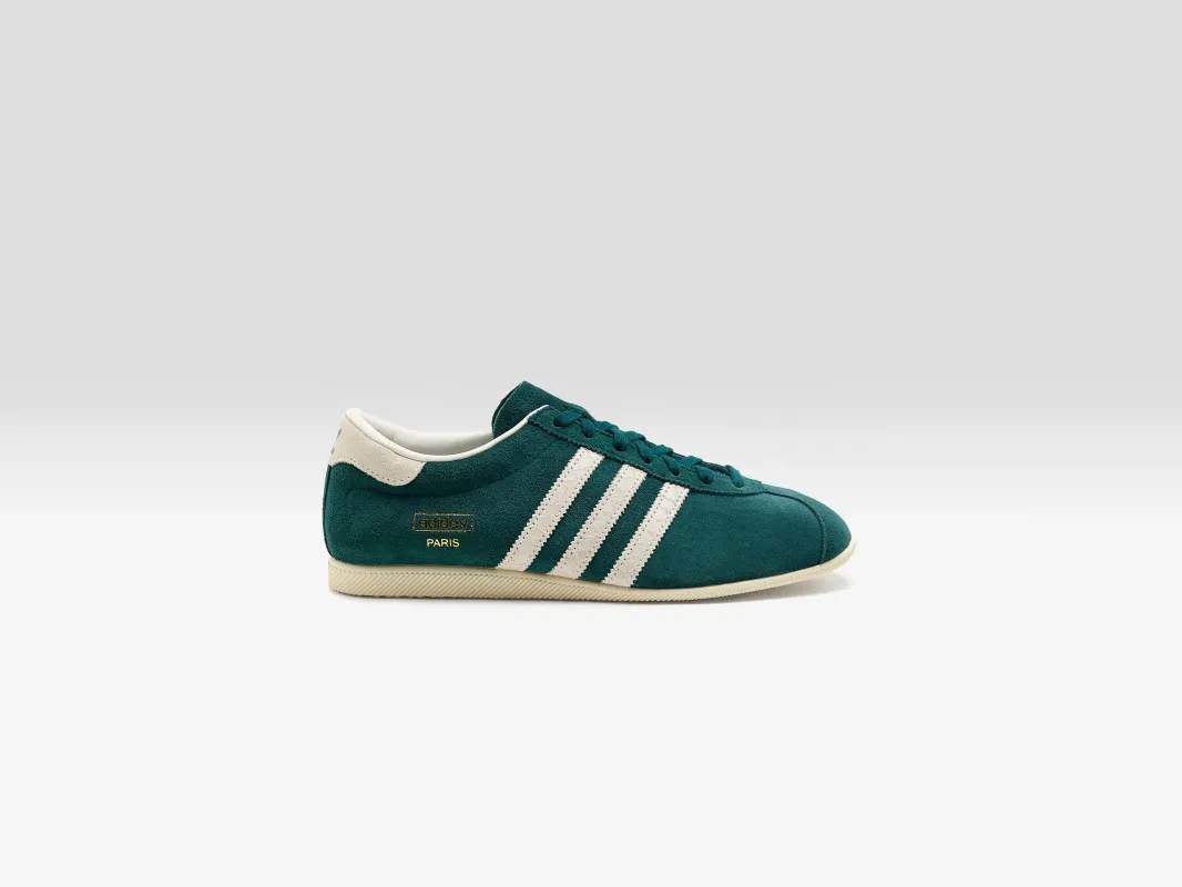 Paris for Women  (261 / W / NAVY) made by Adidas