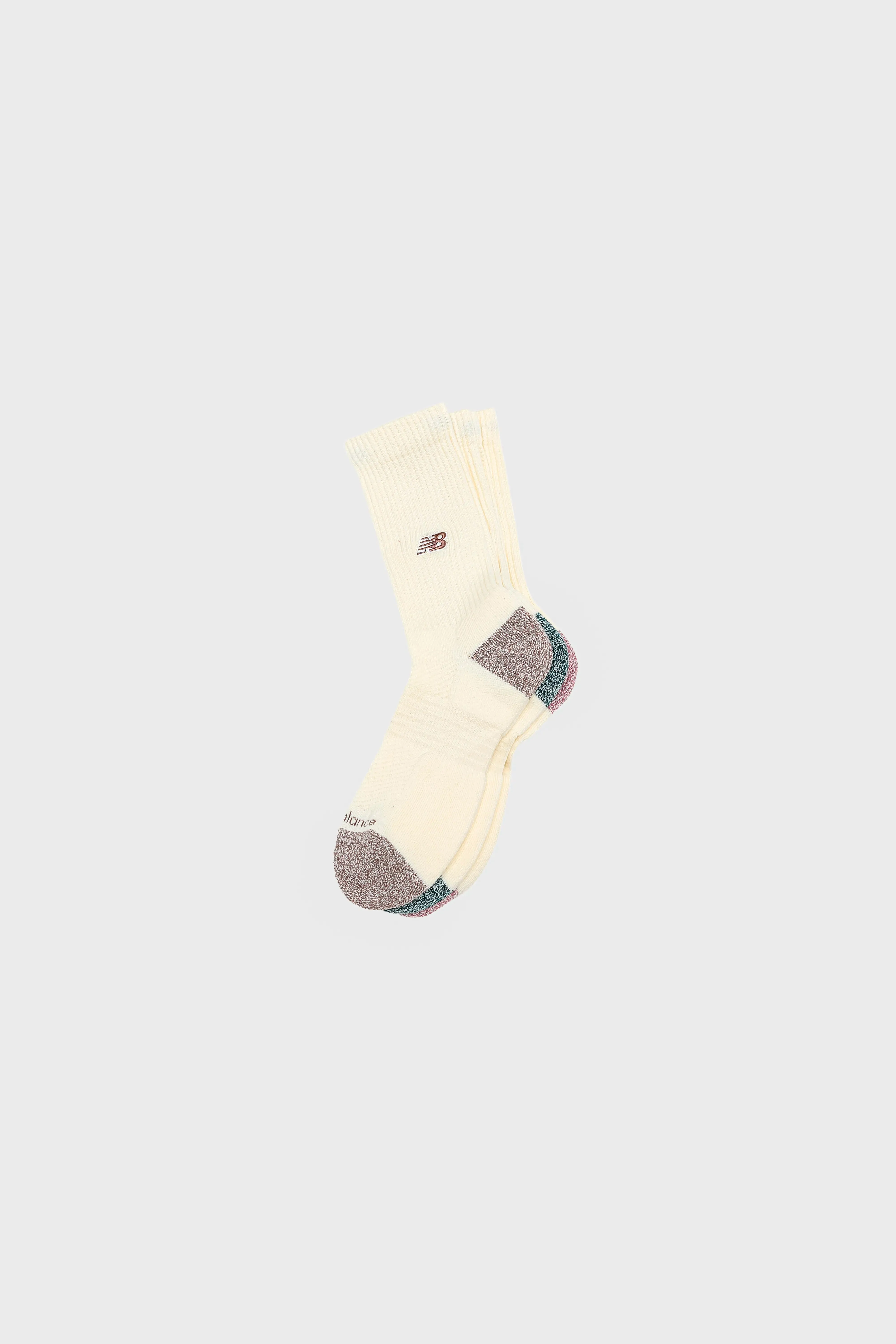 Active Premium Crew Socks for Men (261 / M / MULTICOLOR) sold by Bellrose product image thumbnail 2
