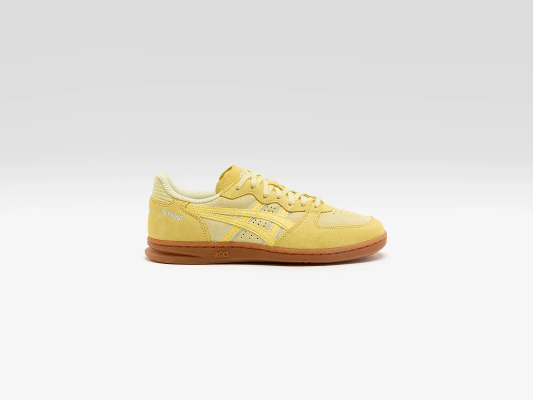 Skyhand OG for Women  (261 / W / YELLOW) made by Asics