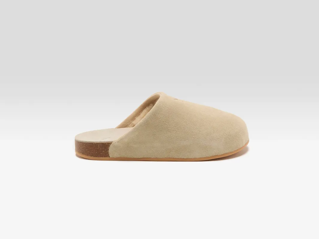 Adimule for Women  (261 / W / BEIGE) made by Adidas