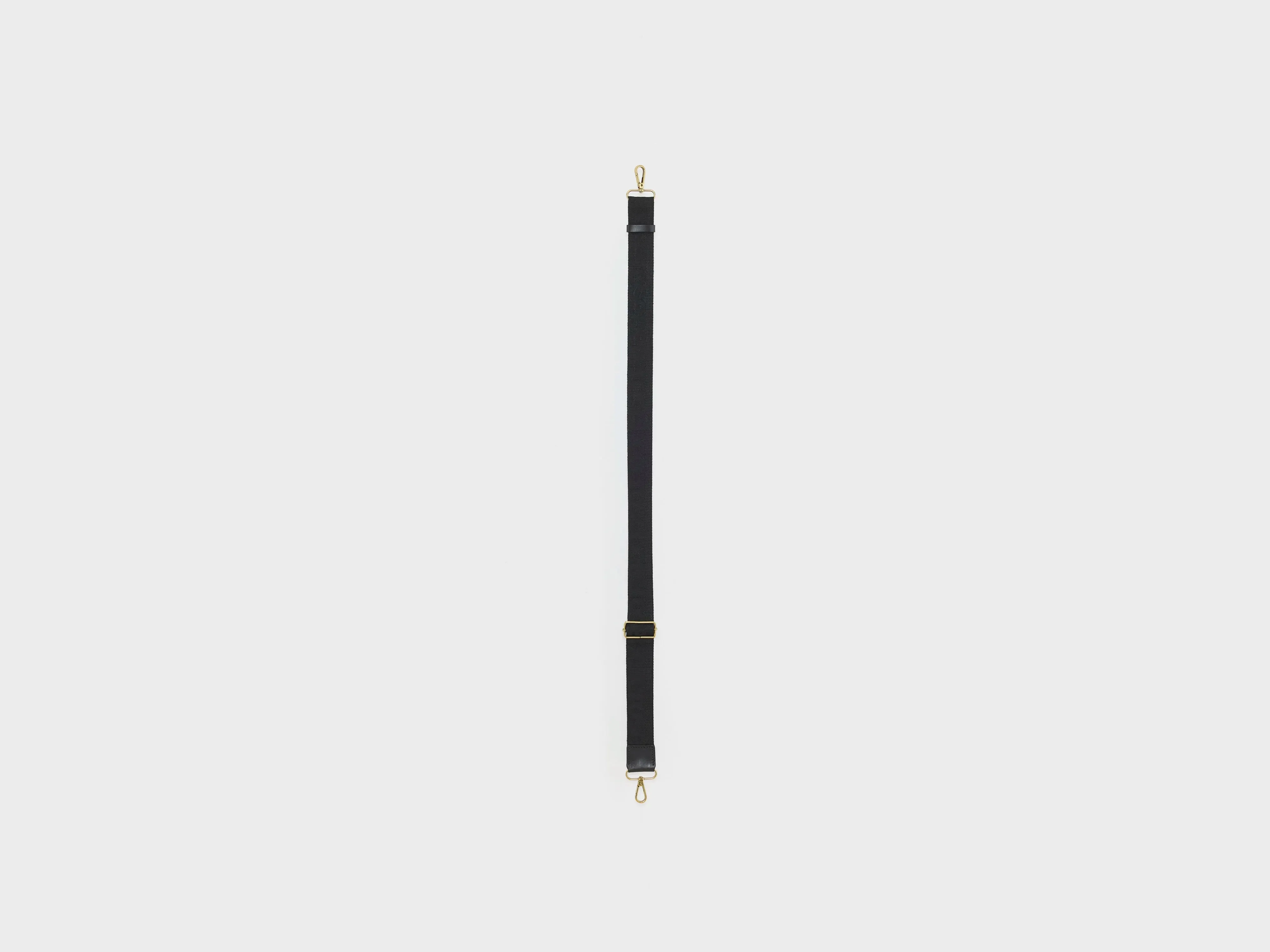 Sogold gold-tone adjustable strap (252 / W / BLACK) sold by Bellrose