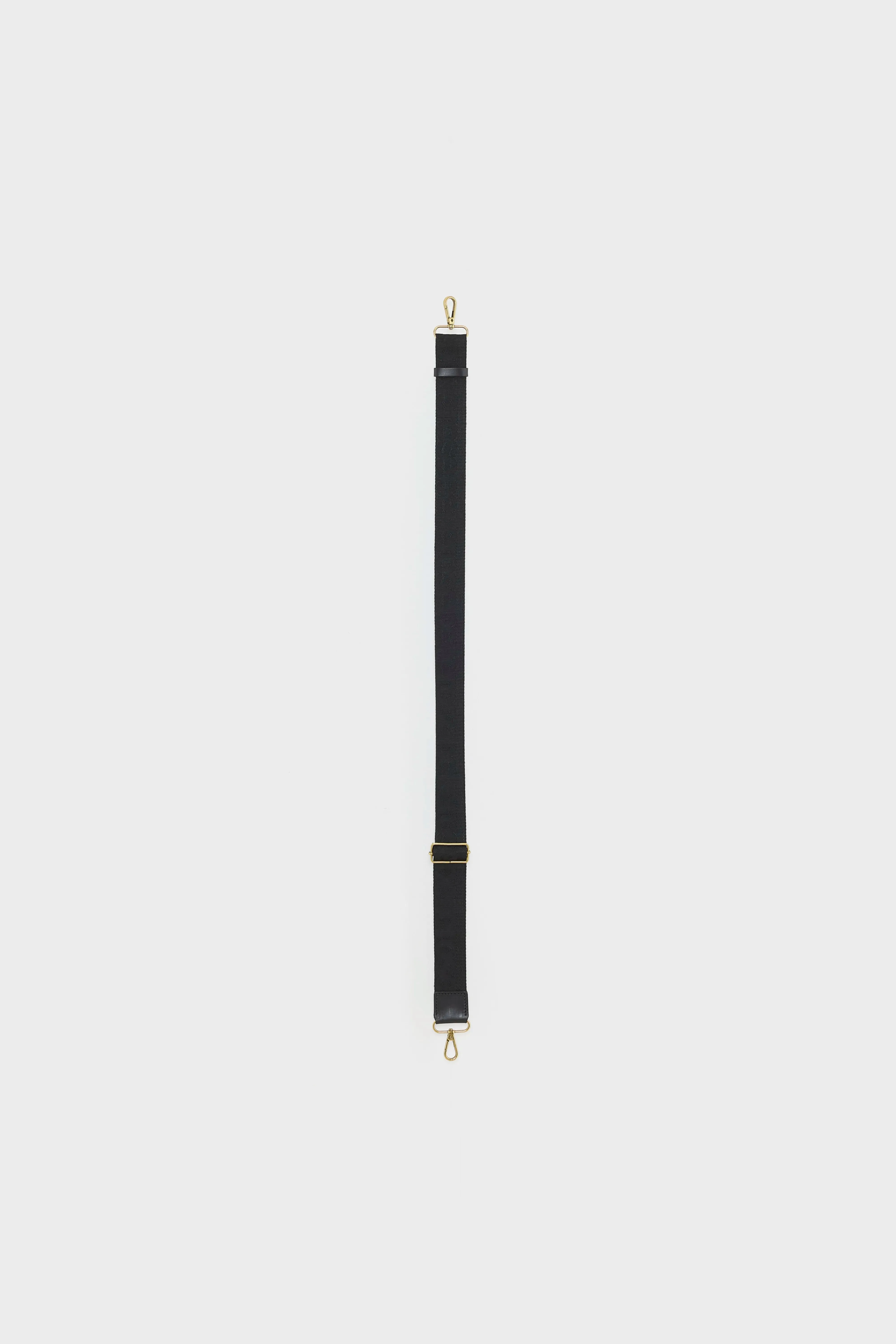 Sogold gold-tone adjustable strap (252 / W / BLACK) sold by Bellrose product image thumbnail 2