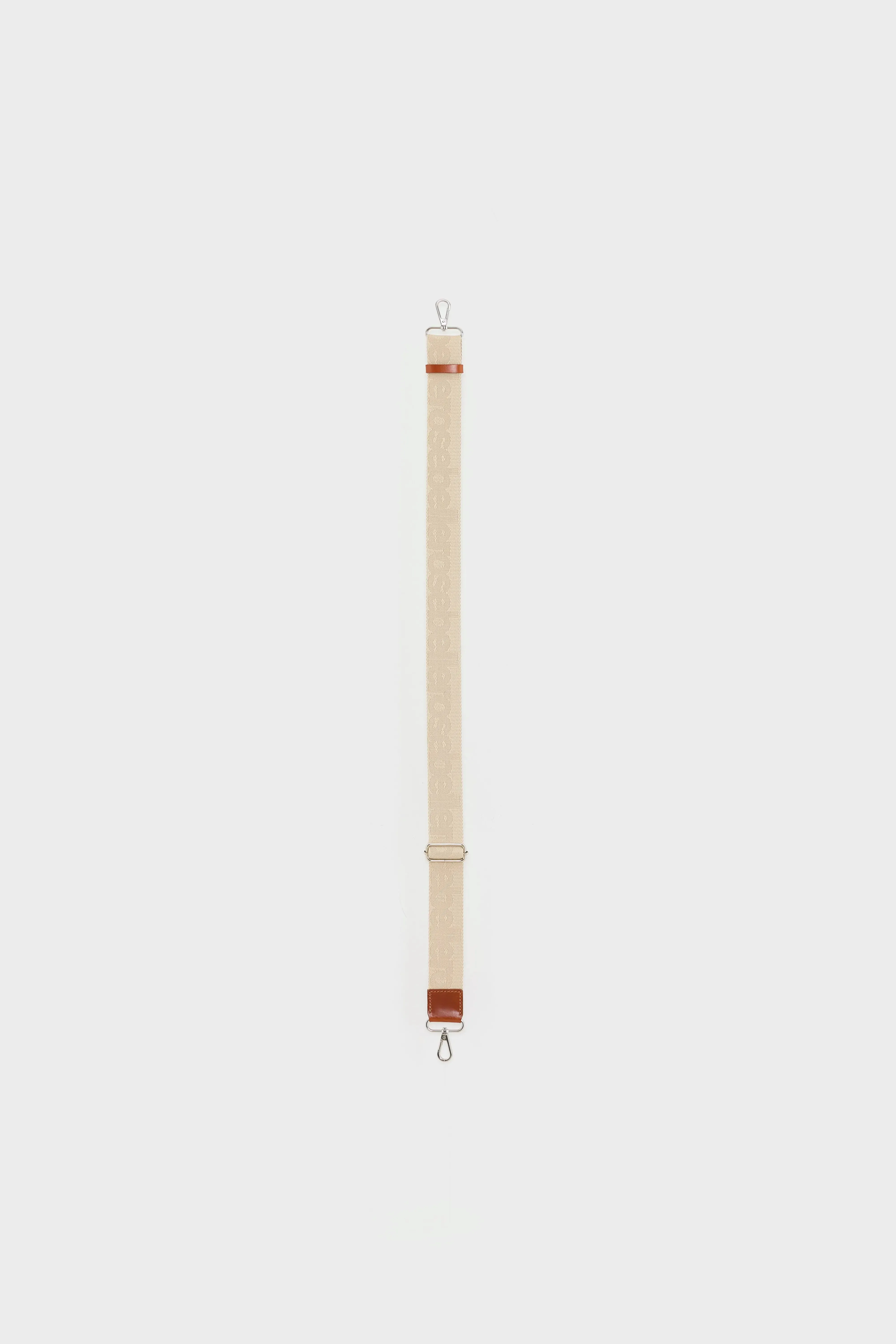 Sogo adjustable strap (252 / W / COGNAC) sold by Bellrose product image thumbnail 2