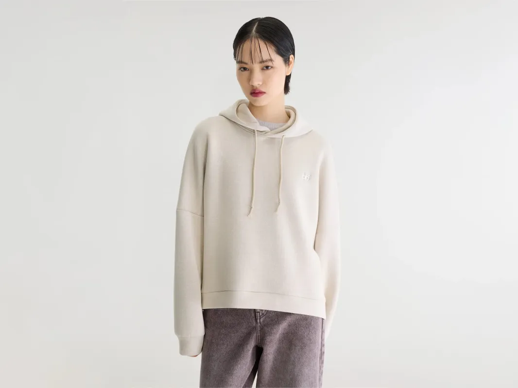 Tood hoodie (262 / W / COMBO A) made by Bellerose