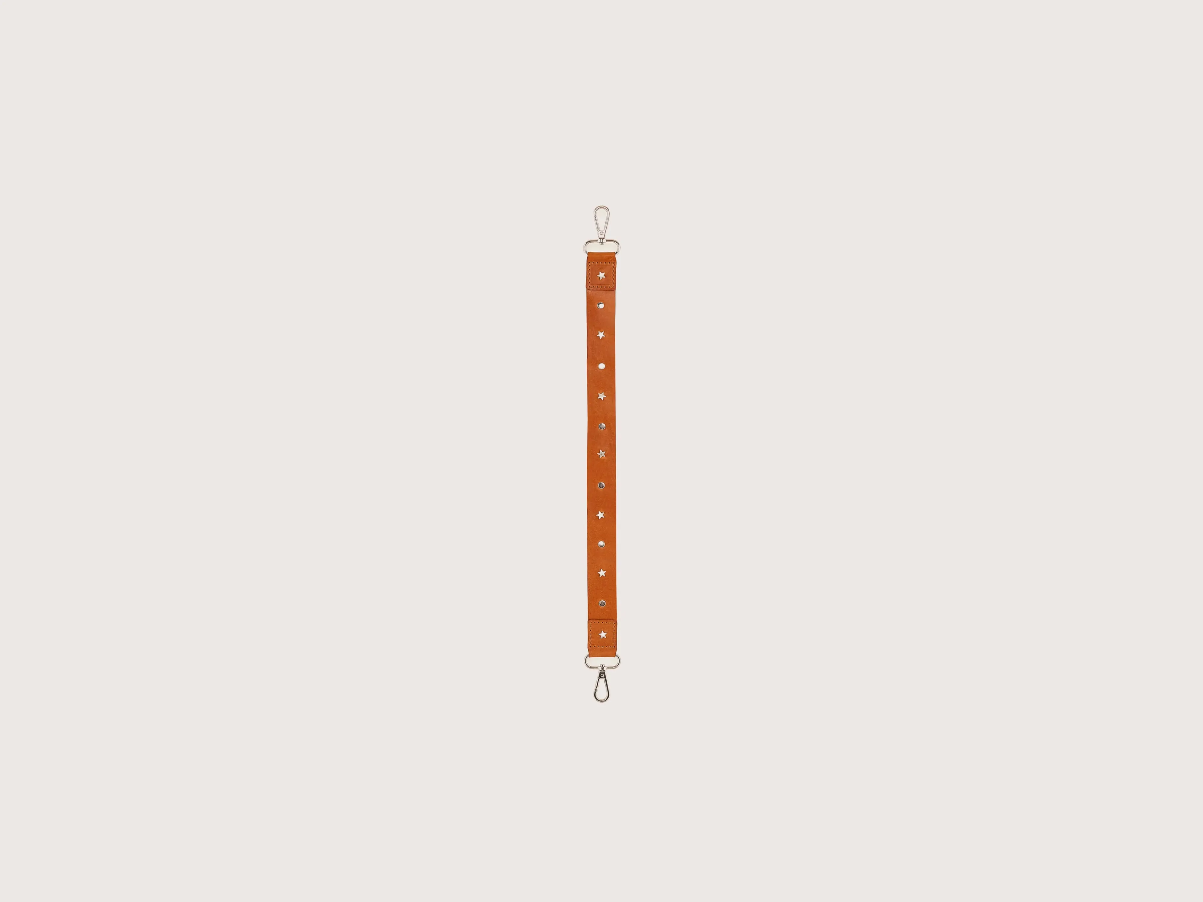 Sogka adjustable leather strap (251 / W / COGNAC) sold by Bellrose