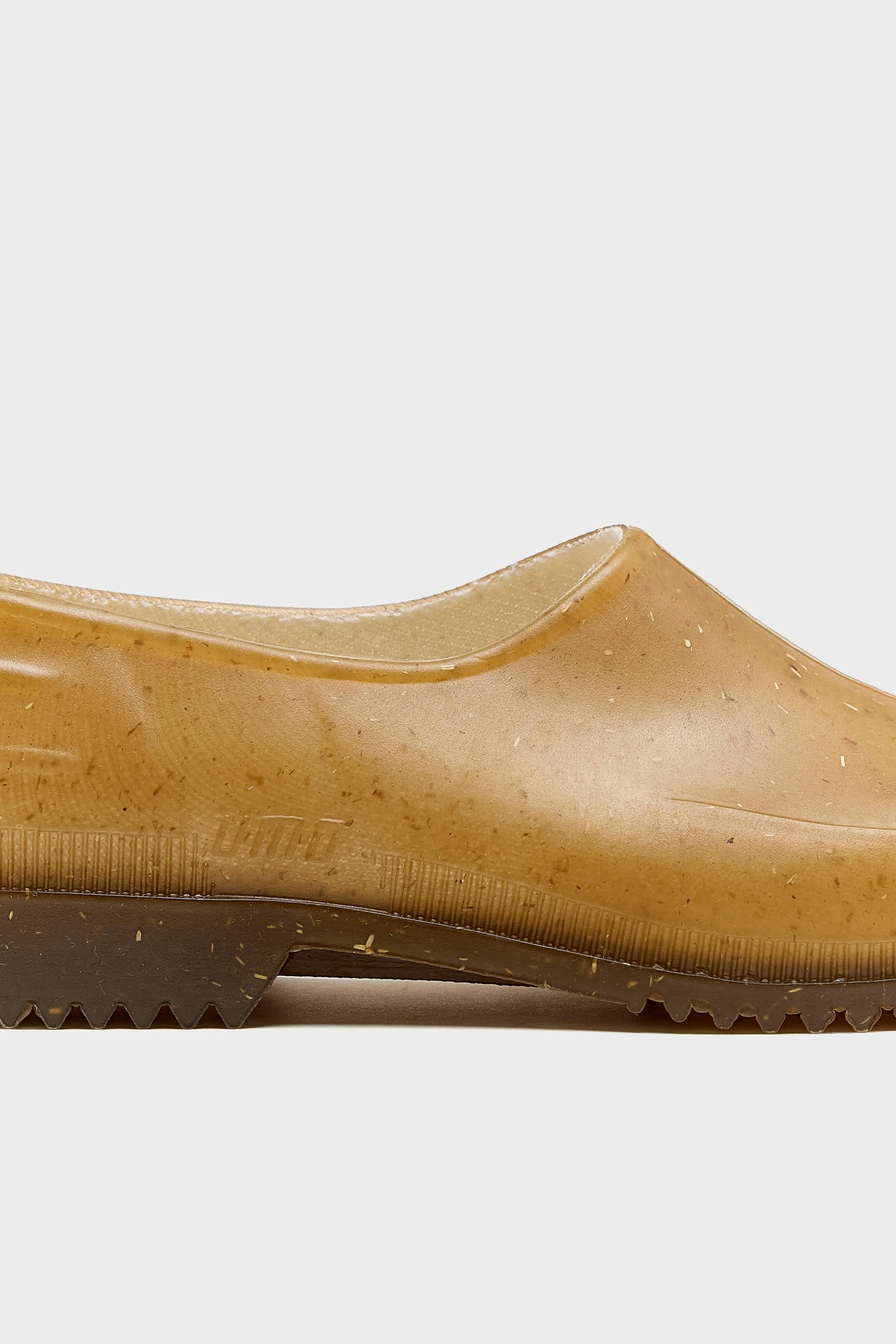Gardana Hemp Clogs for Women (262 / W / CHANVRE) sold by Bellrose product image thumbnail 5
