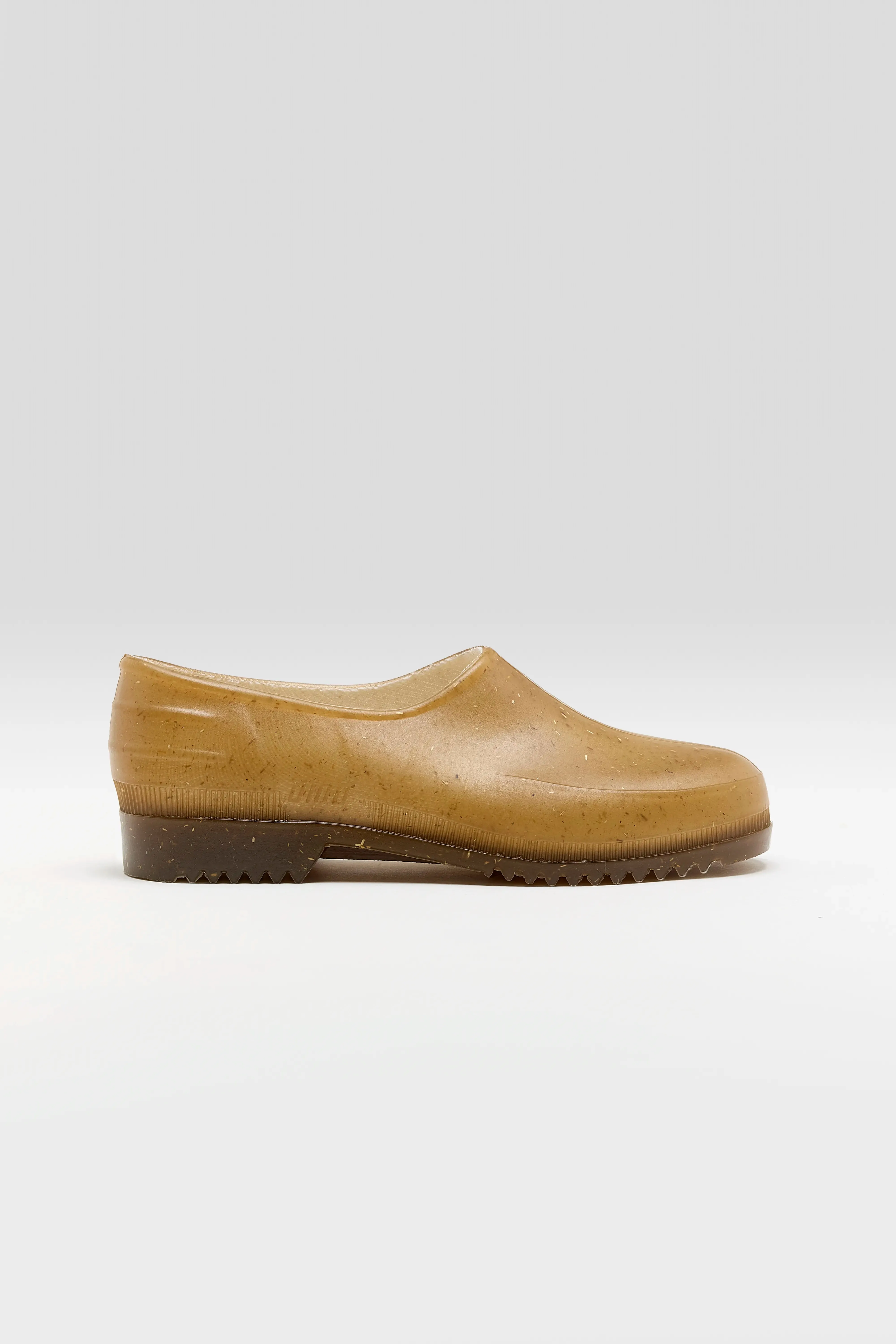 Gardana Hemp Clogs for Women (262 / W / CHANVRE) sold by Bellrose product image thumbnail 2