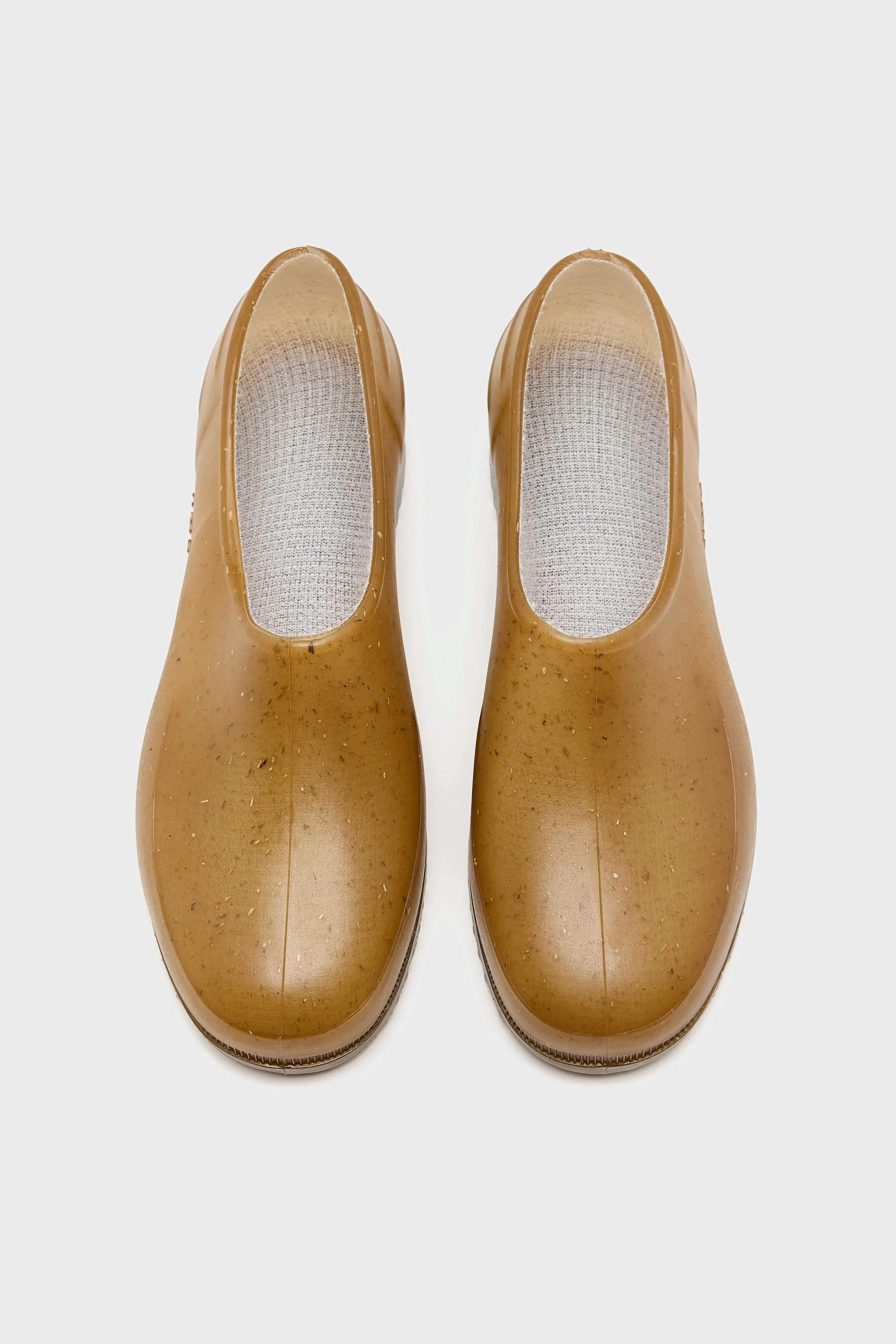 Gardana Hemp Clogs for Women (262 / W / CHANVRE) sold by Bellrose product image thumbnail 4