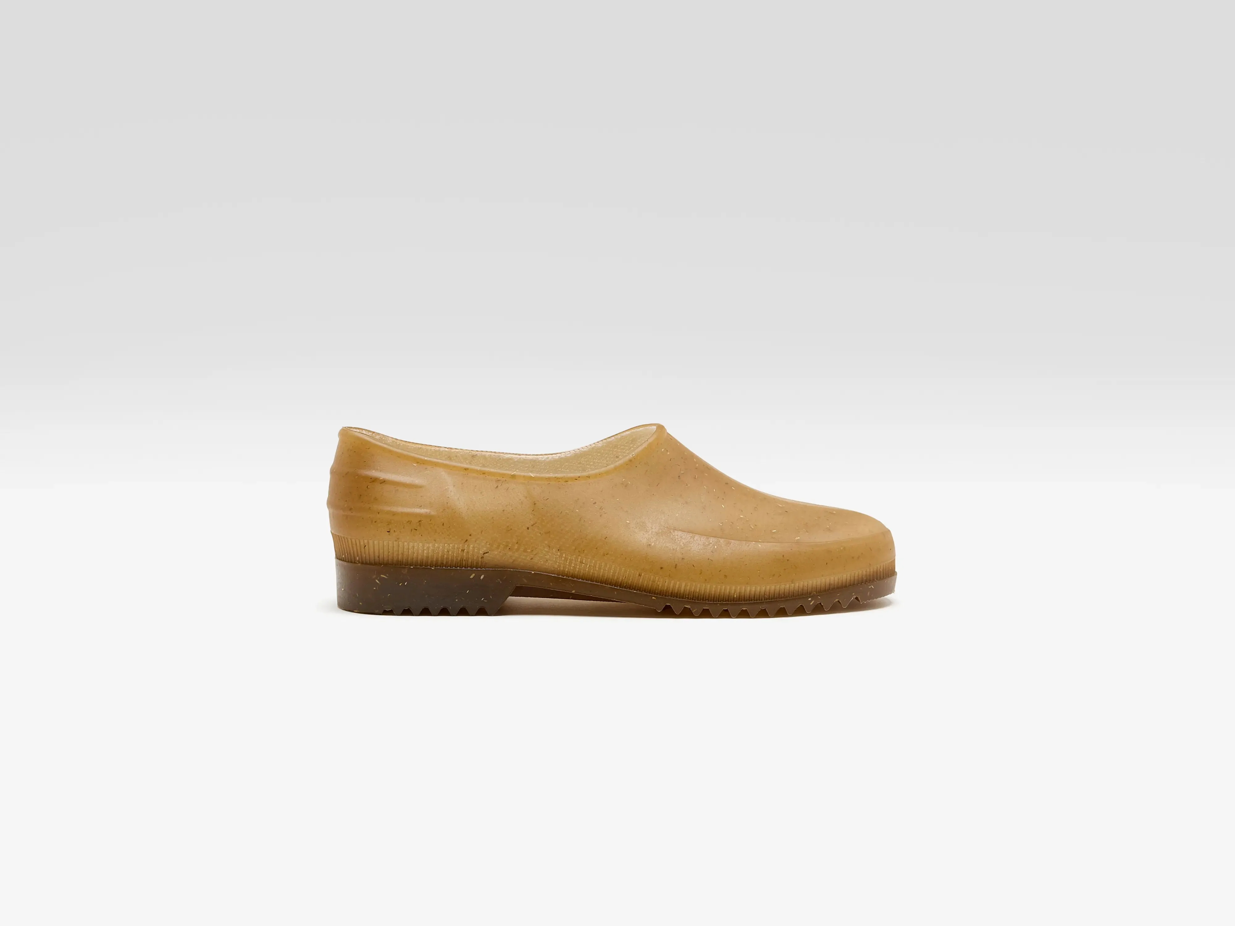 Gardana Hemp Clogs for Men (262 / M / CHANVRE) sold by Bellrose