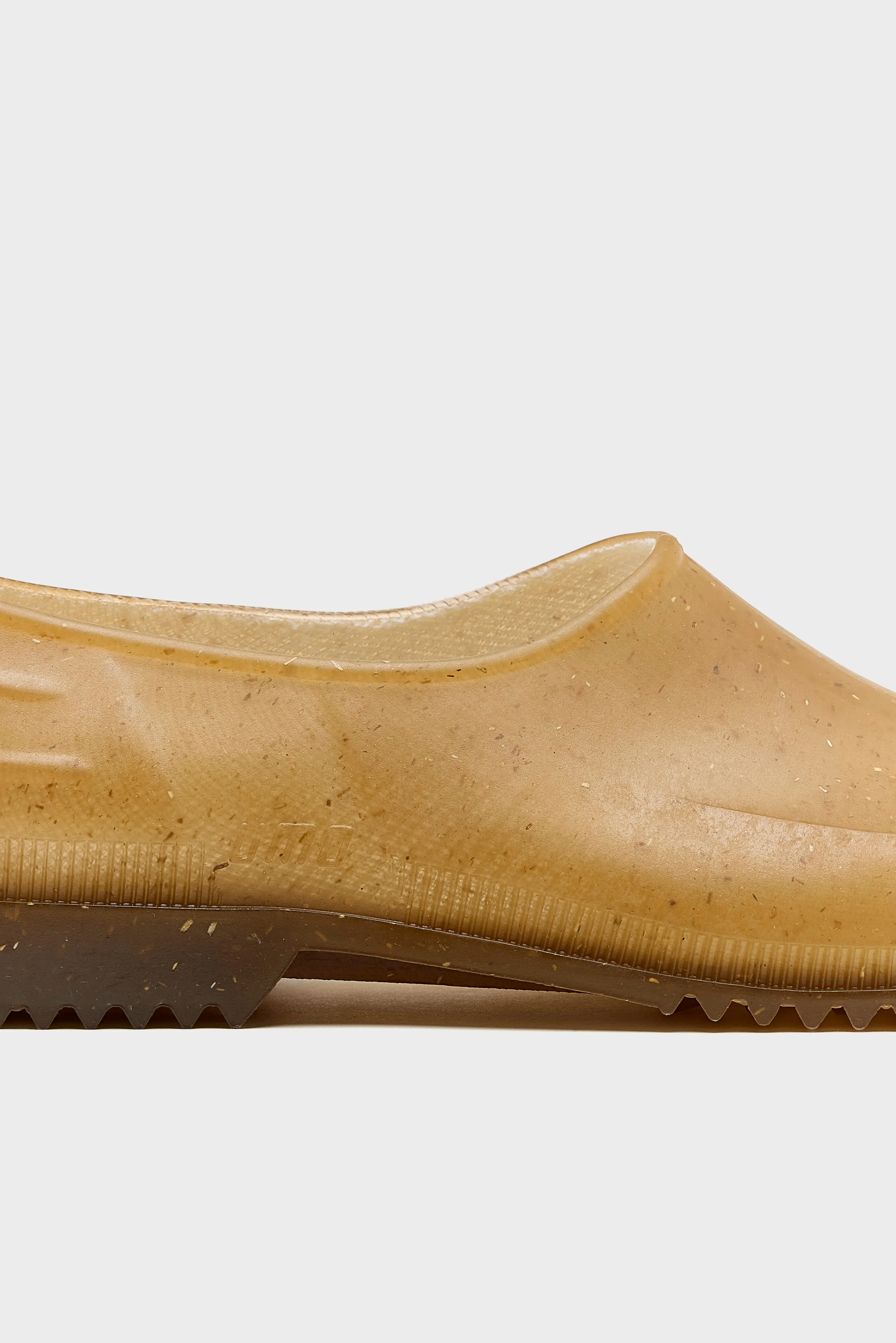 Gardana Hemp Clogs for Men (262 / M / CHANVRE) sold by Bellrose product image thumbnail 5