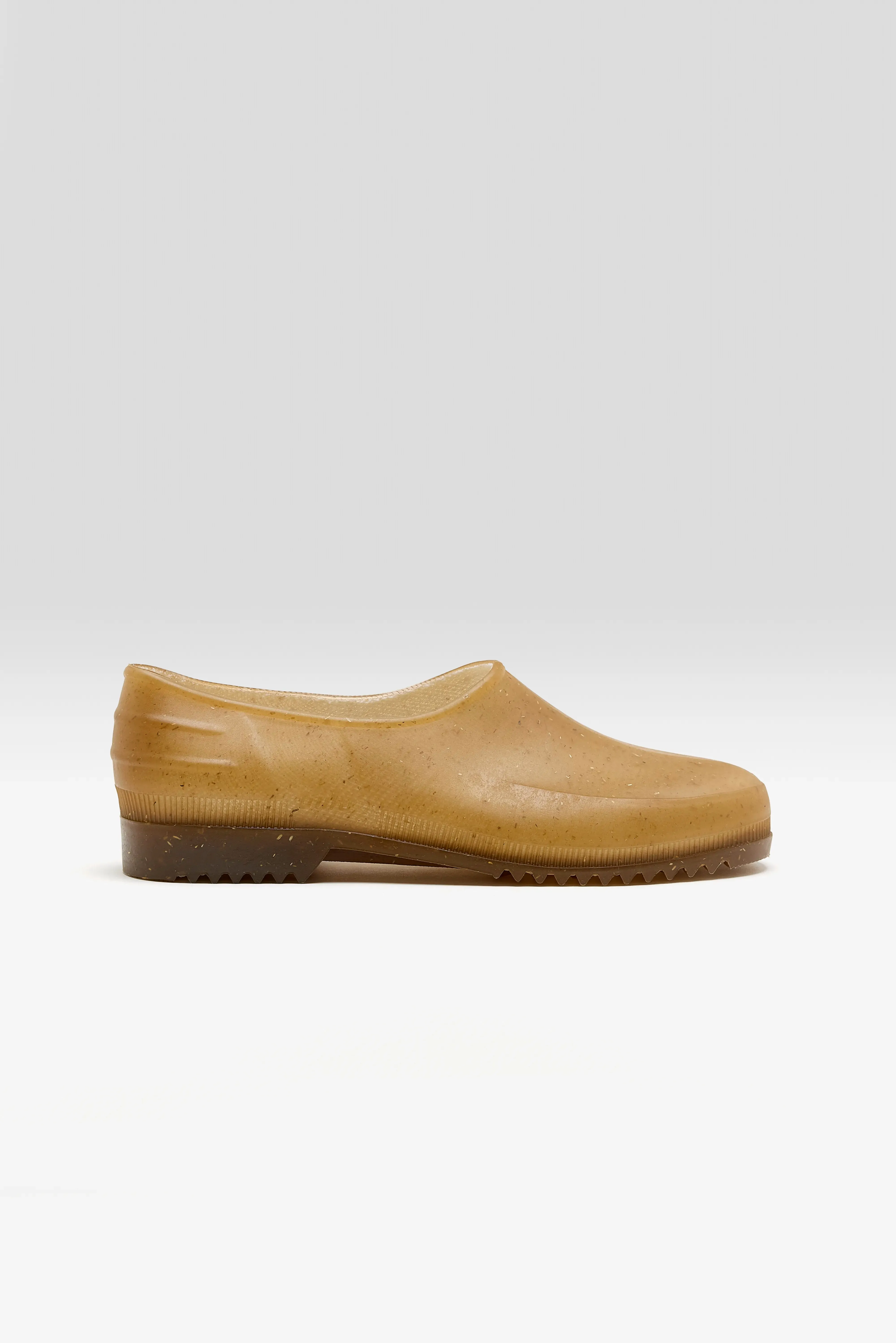 Gardana Hemp Clogs for Men (262 / M / CHANVRE) sold by Bellrose product image thumbnail 2