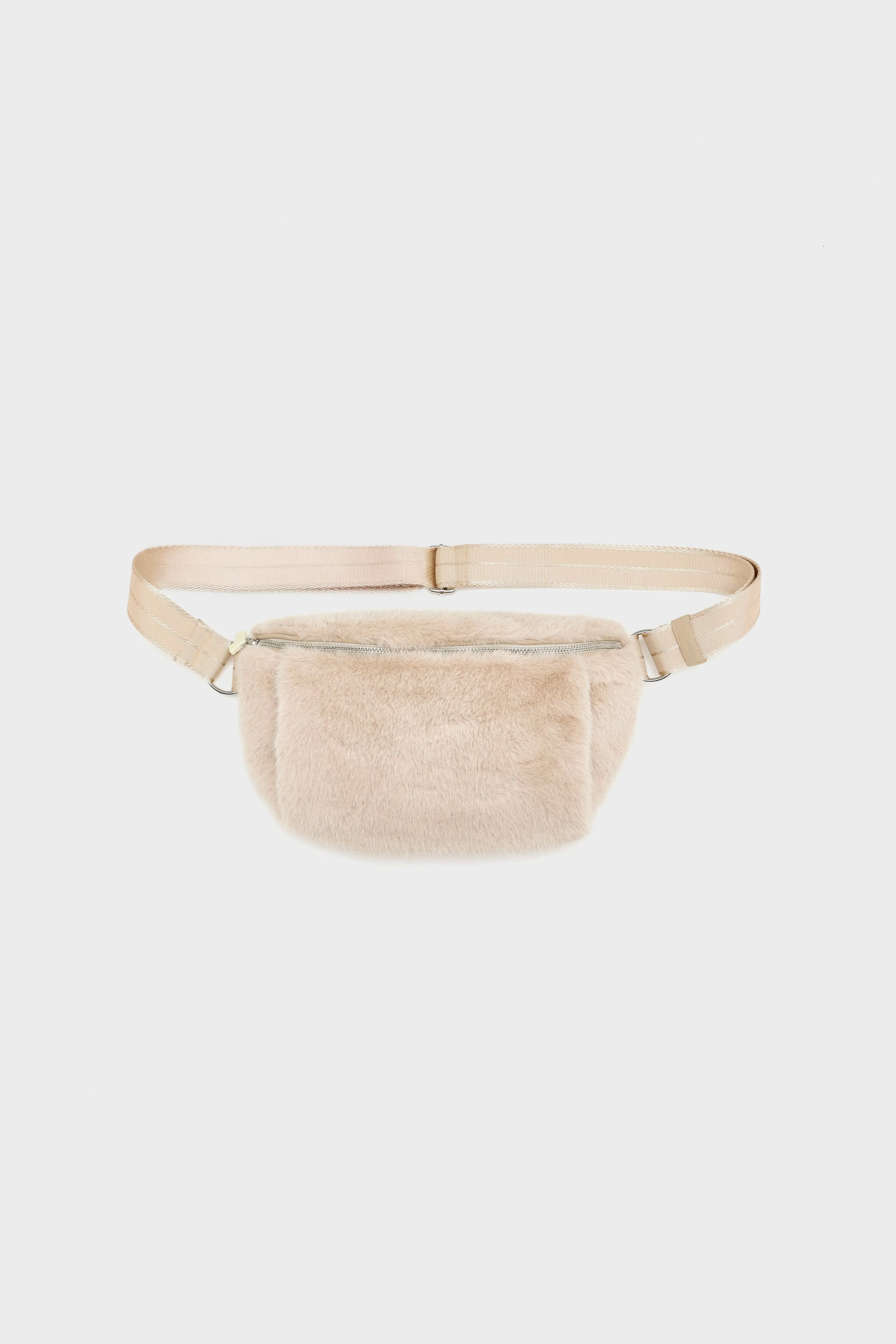 Hoswel muff bag (262 / W / STONE) sold by Bellrose product image thumbnail 4
