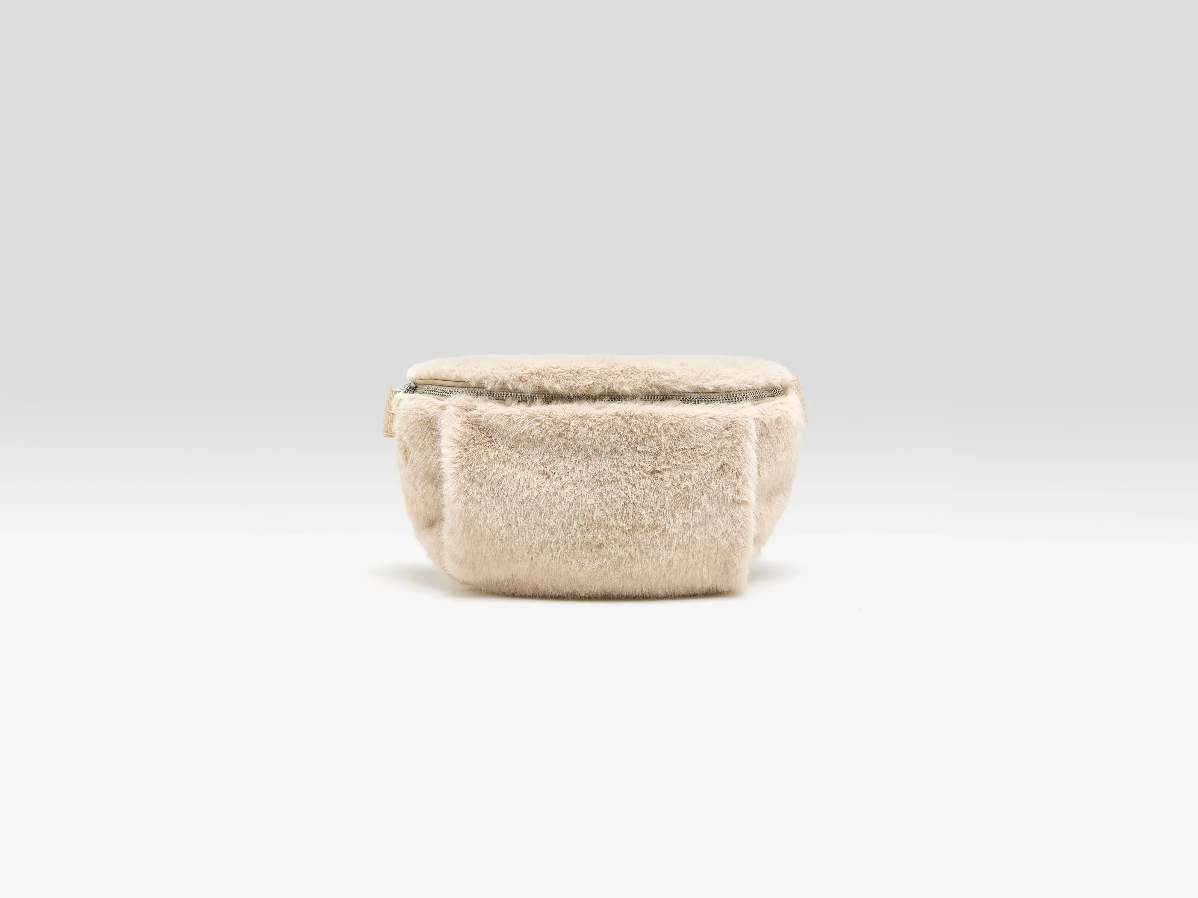 Hoswel muff bag (262 / W / STONE) sold by Bellrose