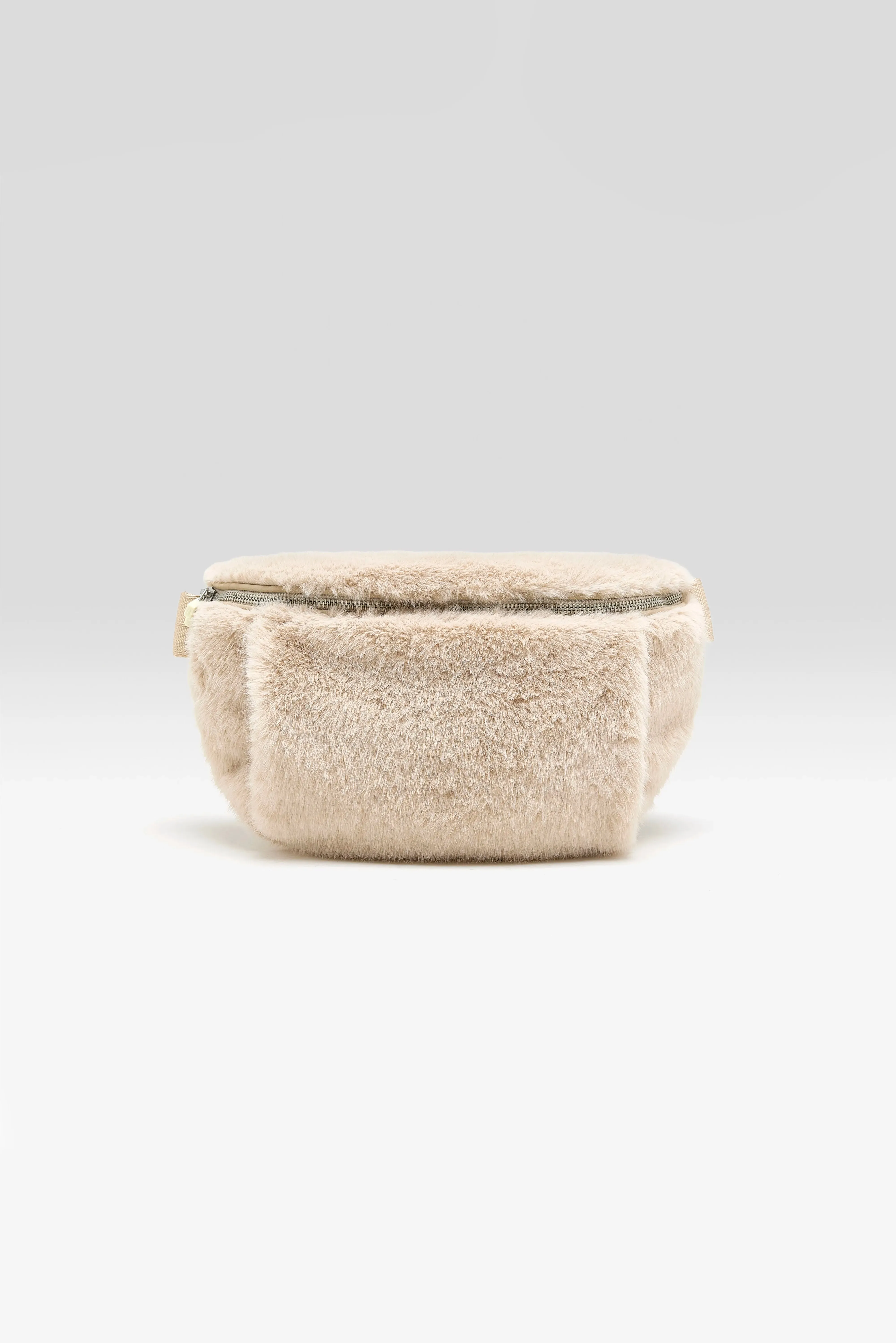 Hoswel muff bag (262 / W / STONE) sold by Bellrose product image thumbnail 2