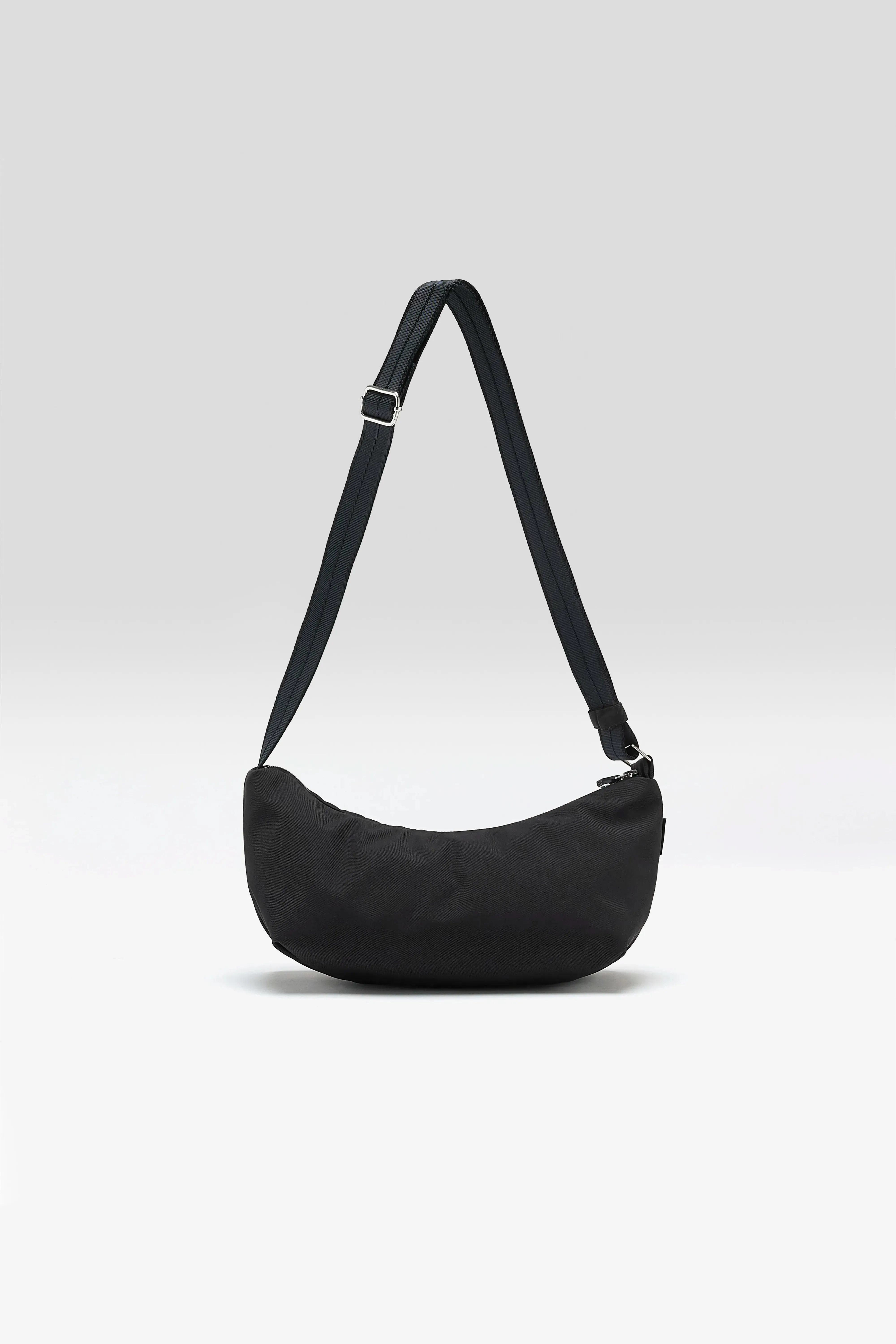 Hane sling bag (262 / W / BLACK BEAUTY) sold by Bellrose product image thumbnail 2