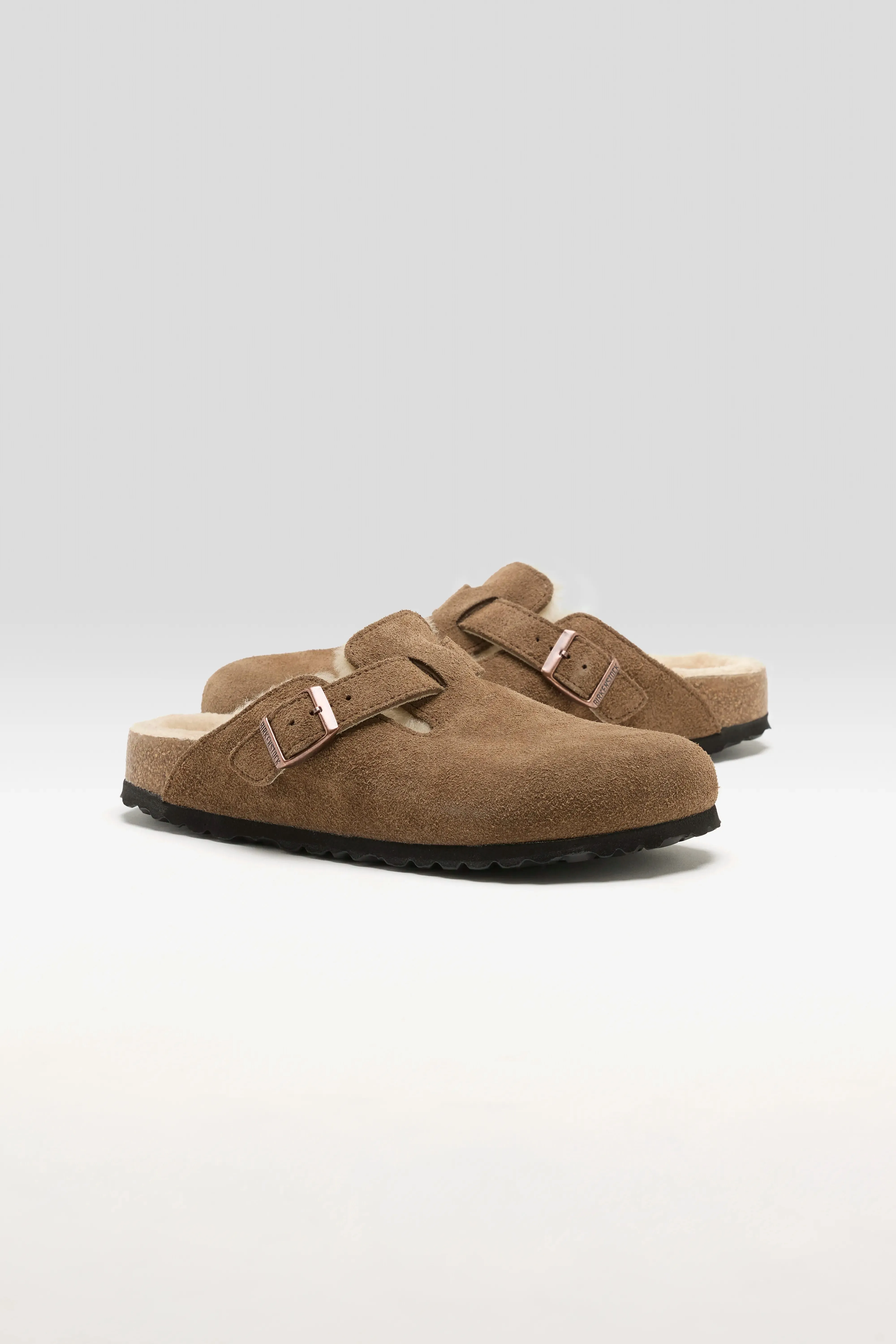 Boston Shearling for Women (262 / W / BROWN) sold by Bellrose product image thumbnail 3