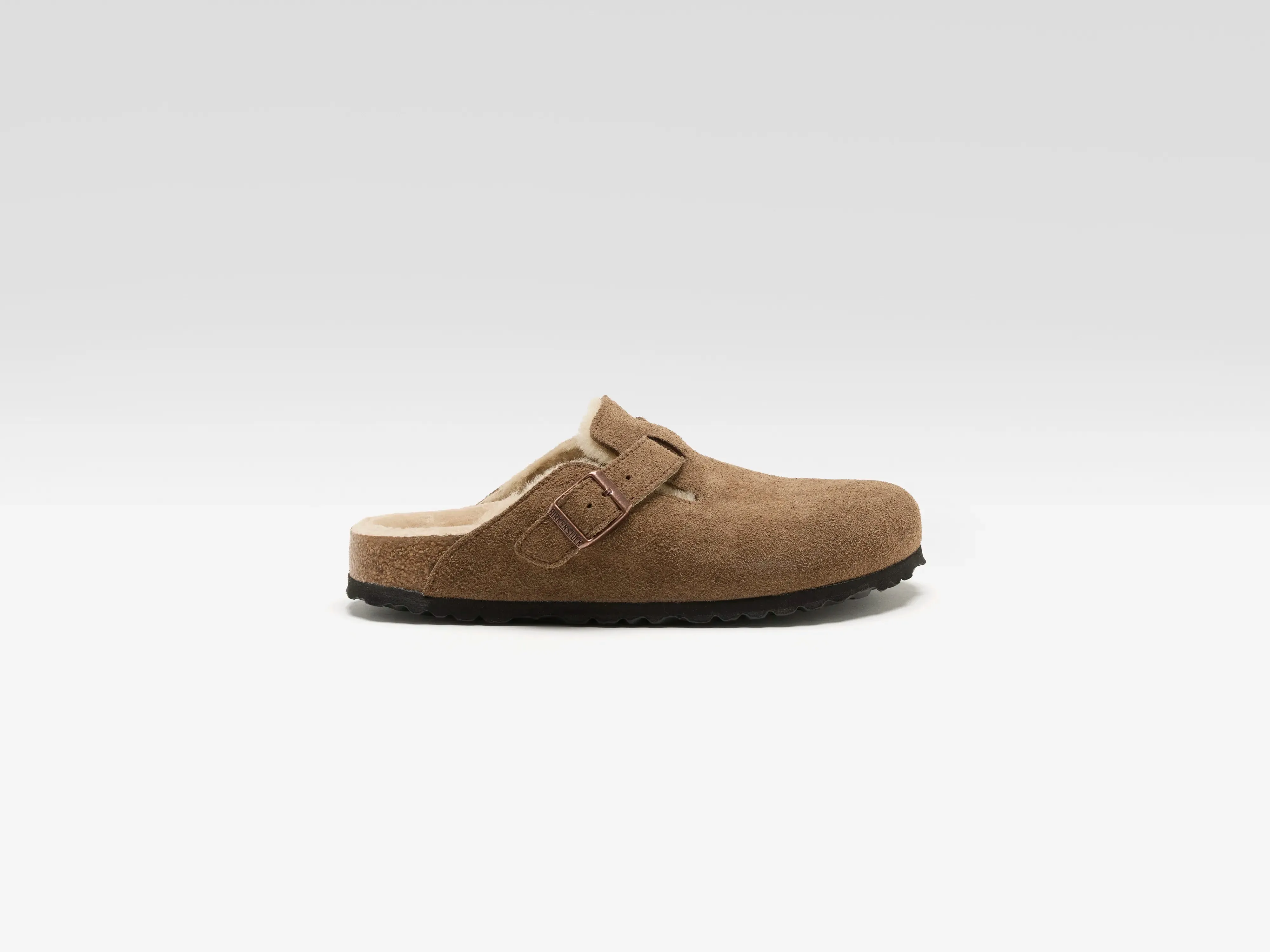 Boston Shearling for Women (262 / W / BROWN) sold by Bellrose