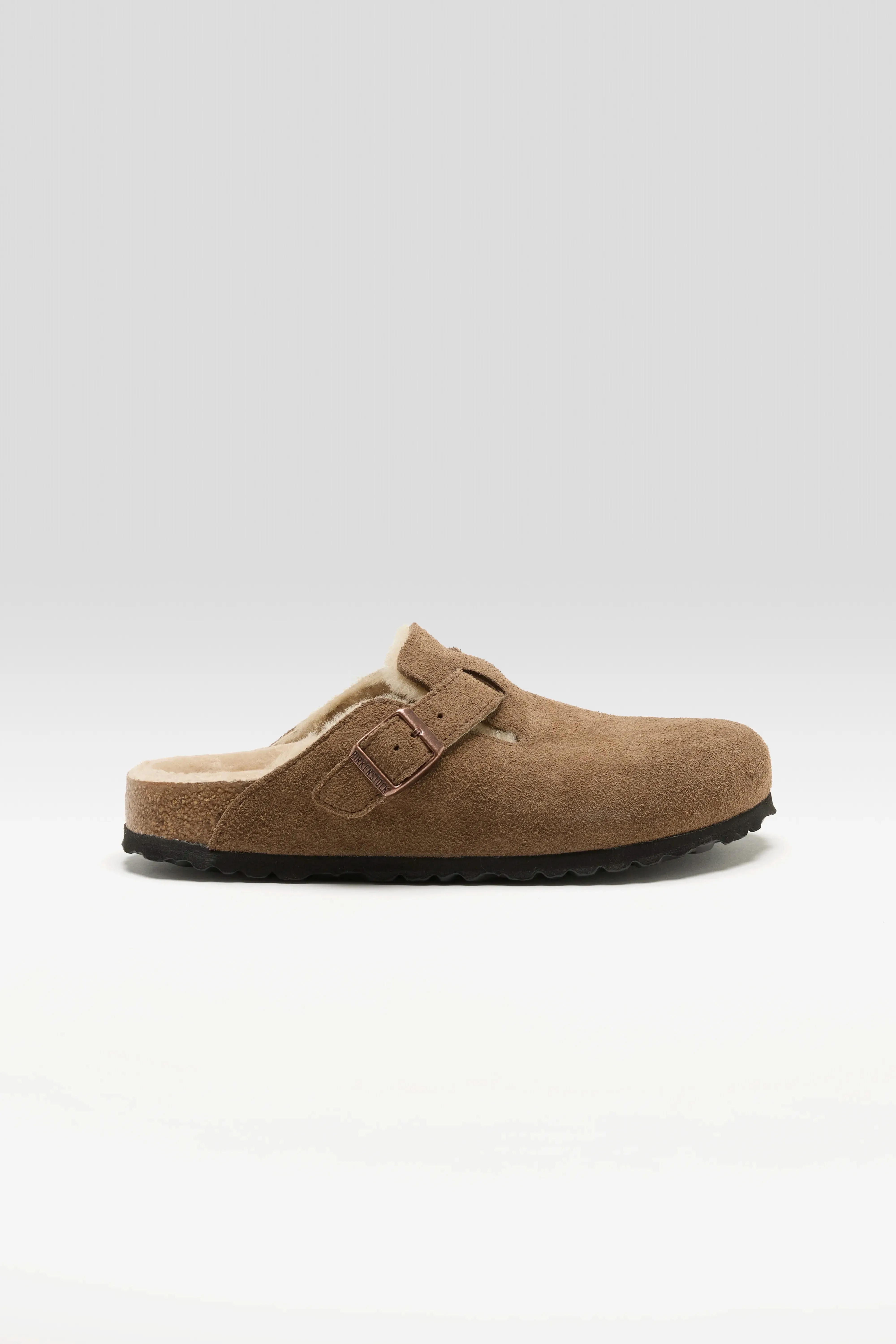 Boston Shearling for Women (262 / W / BROWN) sold by Bellrose product image thumbnail 2
