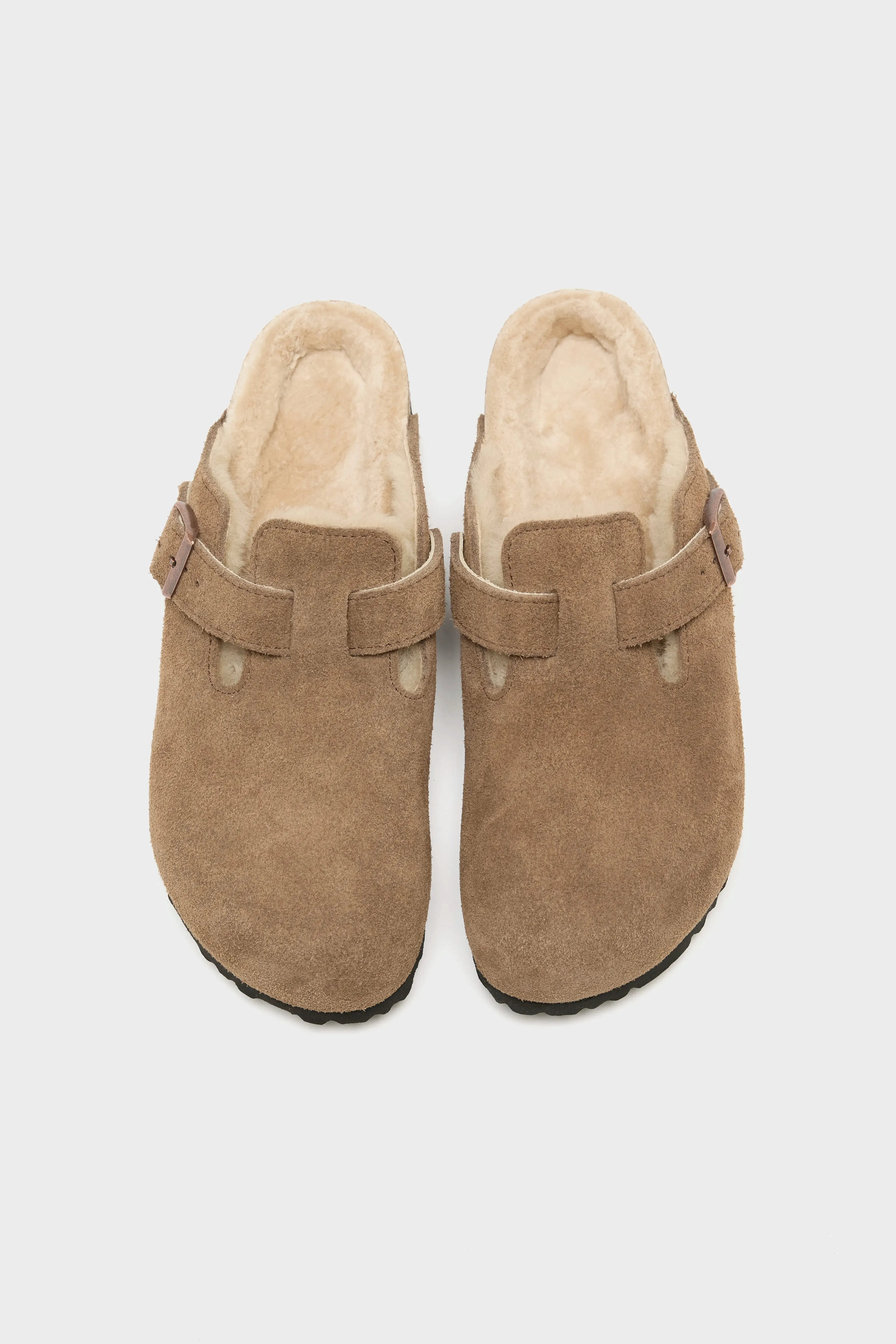 Boston Shearling for Women (262 / W / BROWN) sold by Bellrose product image thumbnail 4