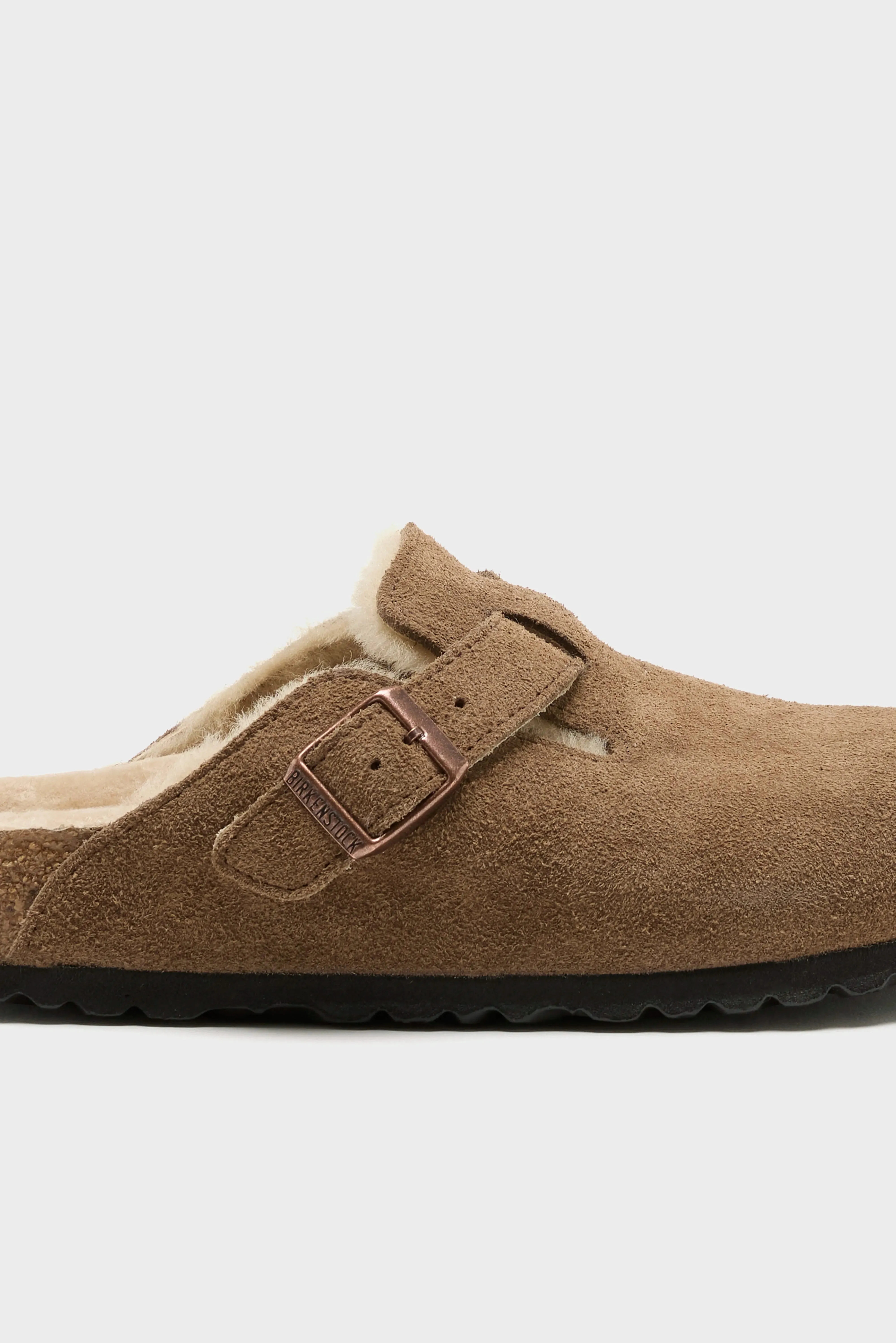 Boston Shearling for Women (262 / W / BROWN) sold by Bellrose product image thumbnail 5