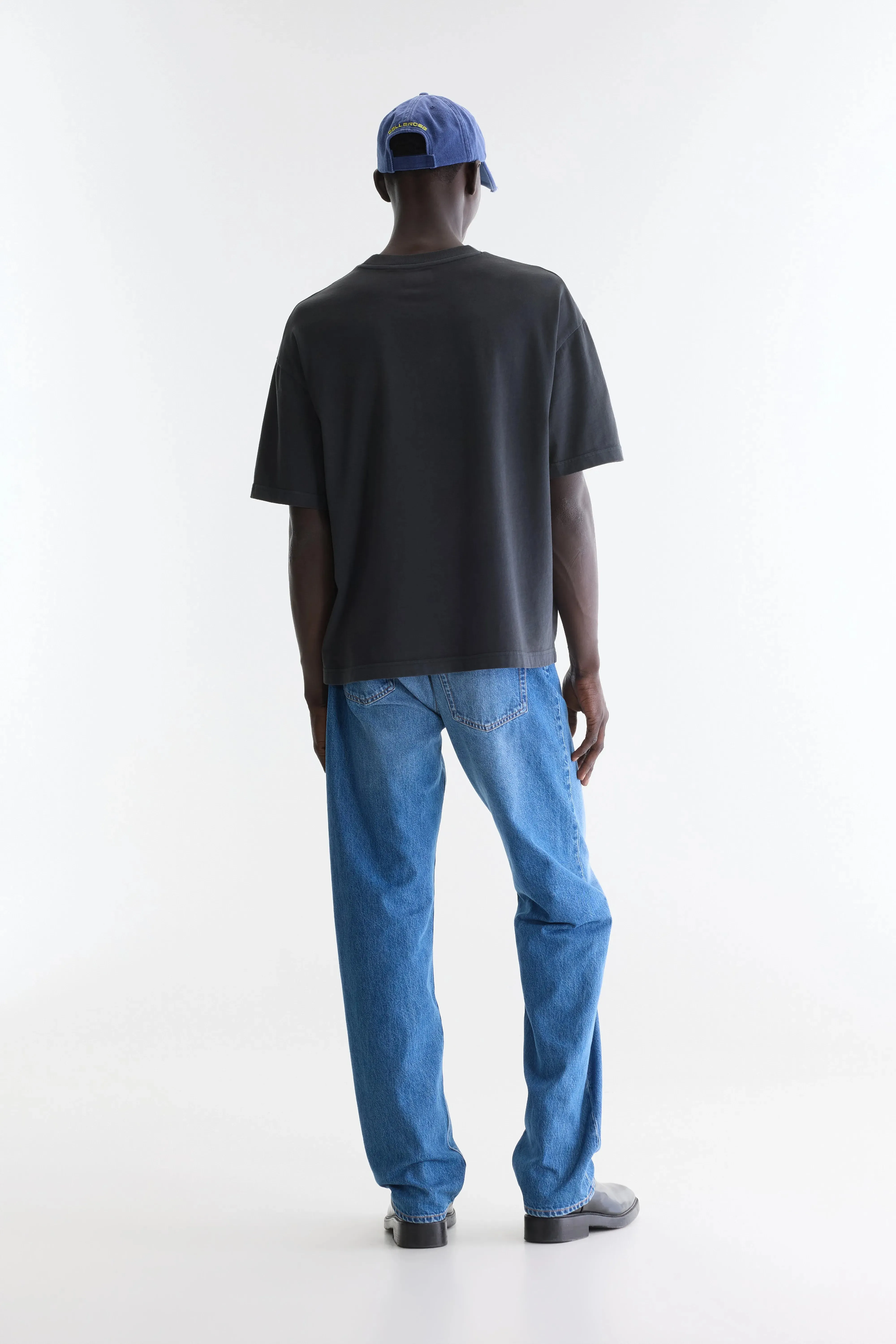 Vlugs short-sleeve t-shirt (262 / M / PIRATE) sold by Bellrose product image thumbnail 5
