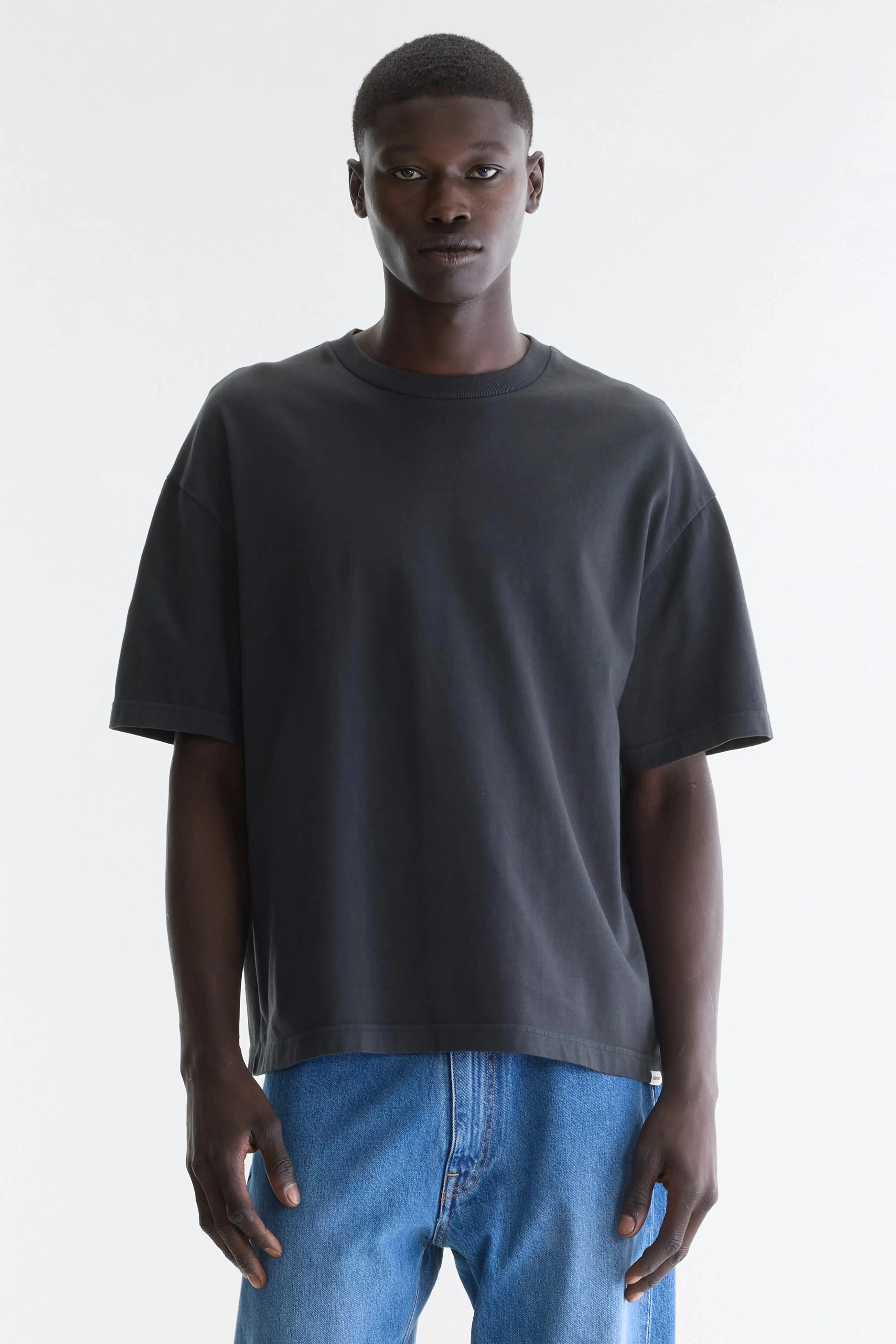 Vlugs short-sleeve t-shirt (262 / M / PIRATE) sold by Bellrose product image thumbnail 2
