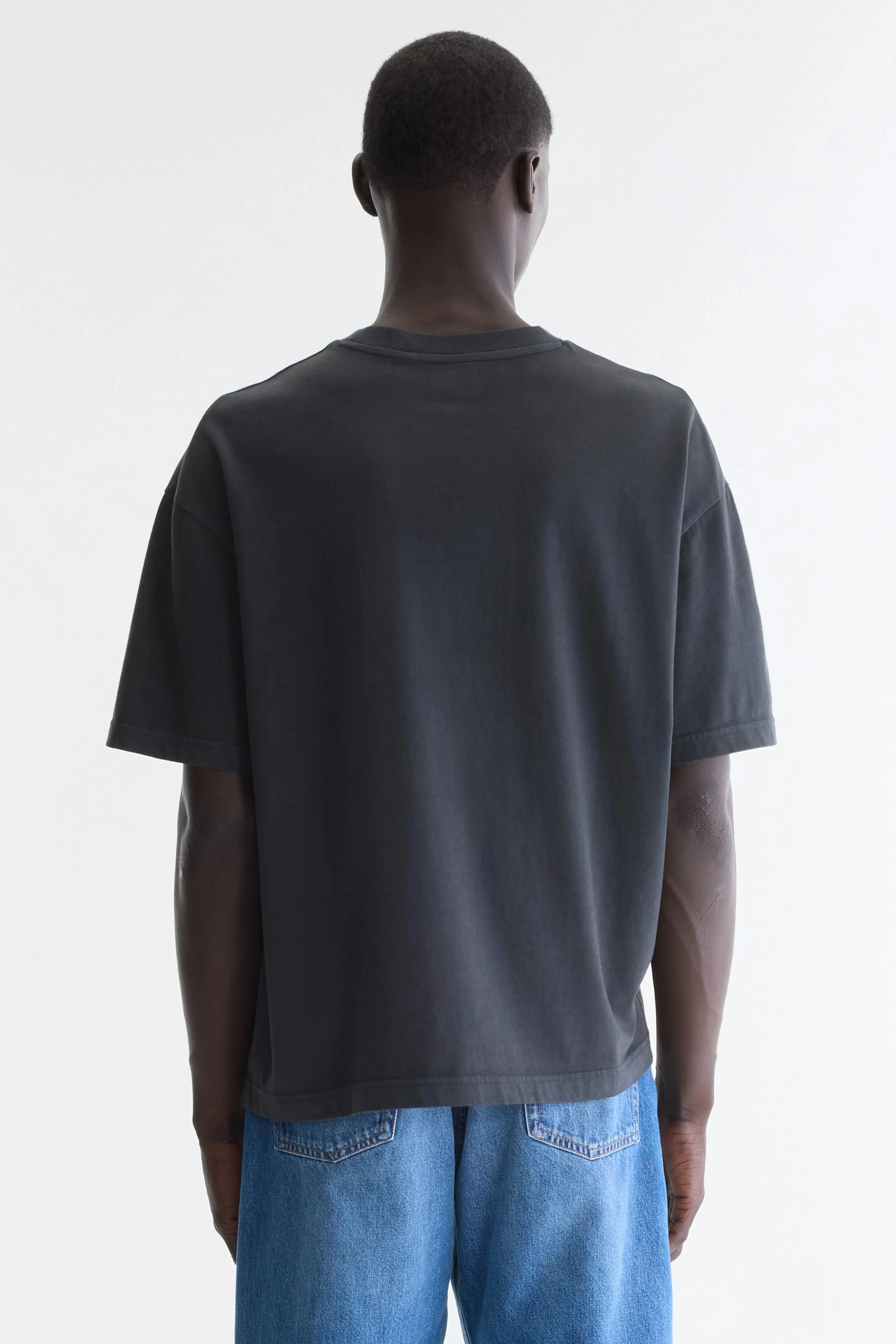 Vlugs short-sleeve t-shirt (262 / M / PIRATE) sold by Bellrose product image thumbnail 4