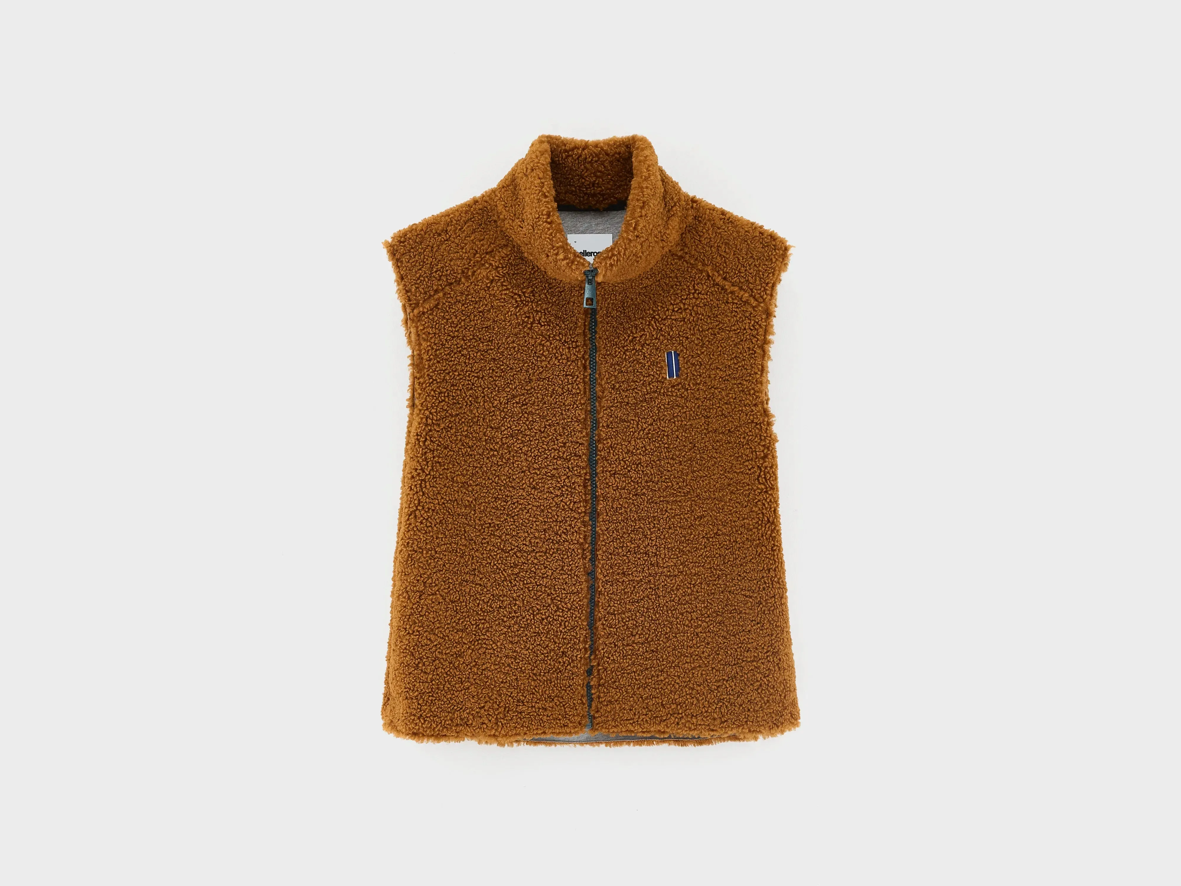 Jemb relaxed bodywarmer (262 / B / BROWN SUGAR) sold by Bellrose