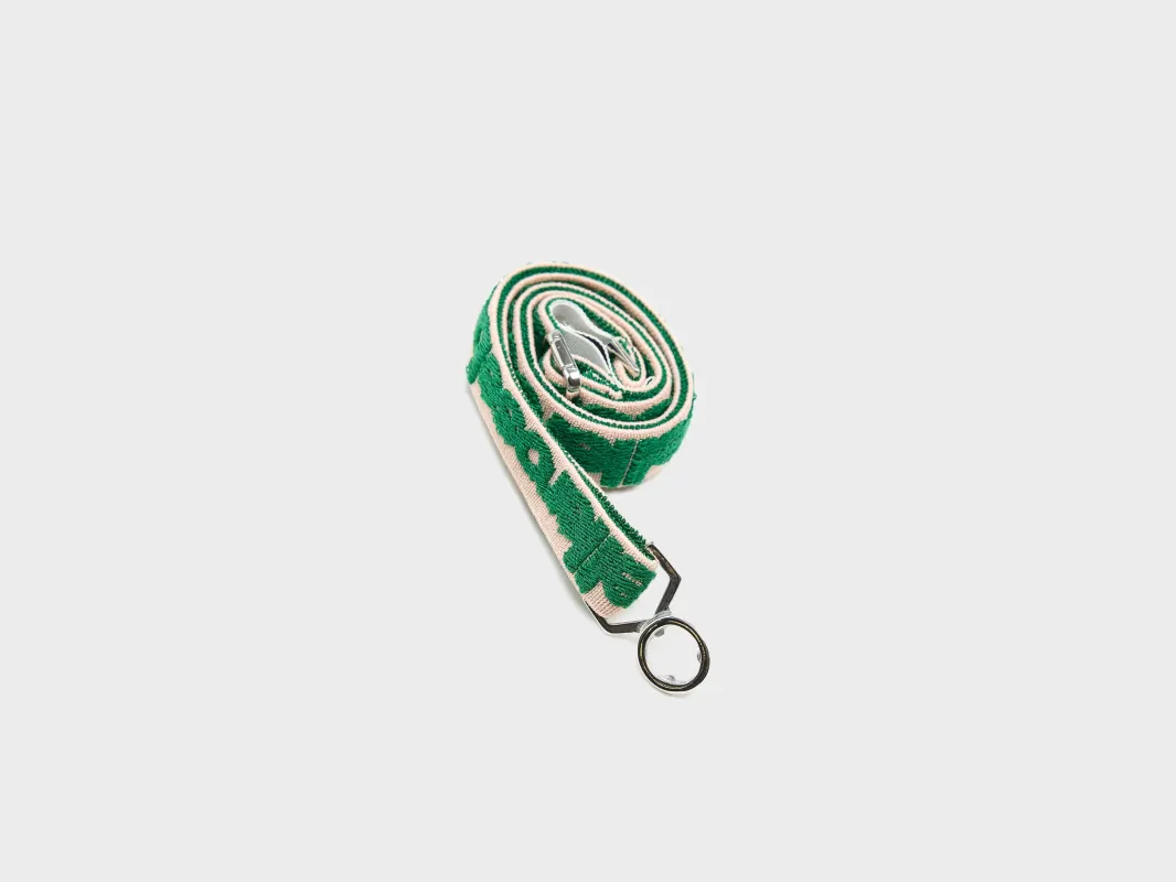 Vibak elastic belt (262 / G / COMBO E) made by Bellerose