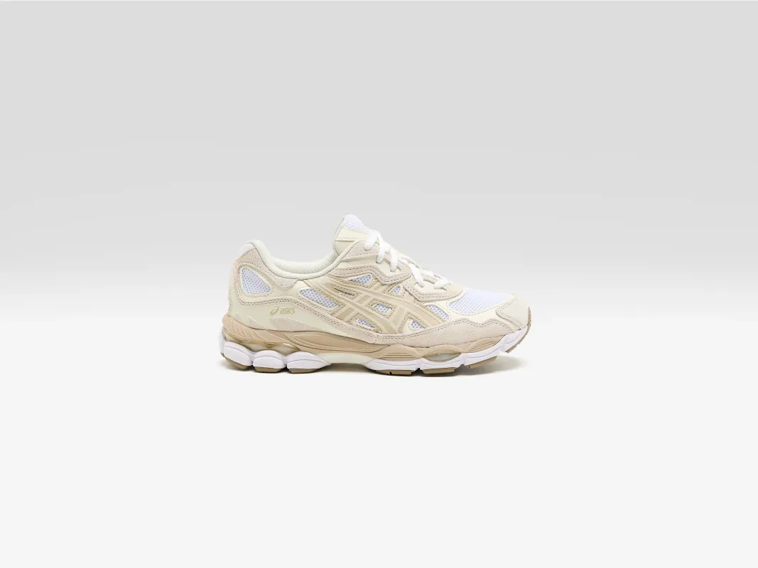 GEL-NYC for Women (262 / W / BEIGE) made by Asics