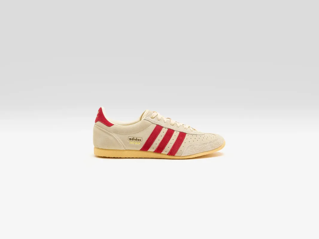 Japan for Men (262 / M / RED) made by Adidas
