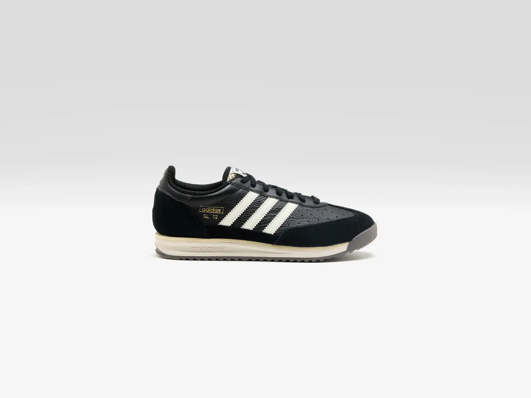 SL 72 RS for Men (262 / M / BLACK) made by Adidas