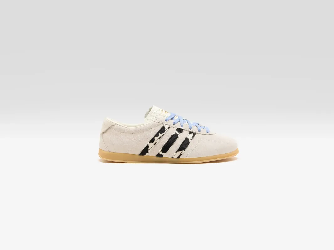 Gazelle Lo Pro for Women (262 / W / CHALK) made by Adidas