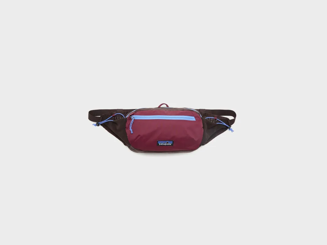 Terravia Hip Pack (262 / U / FIG) made by Patagonia