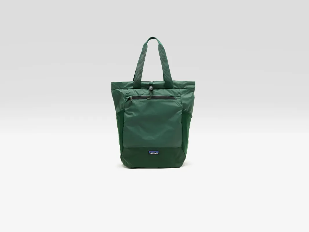 Terravia Tote Pack (262 / U / KAKI) made by Patagonia