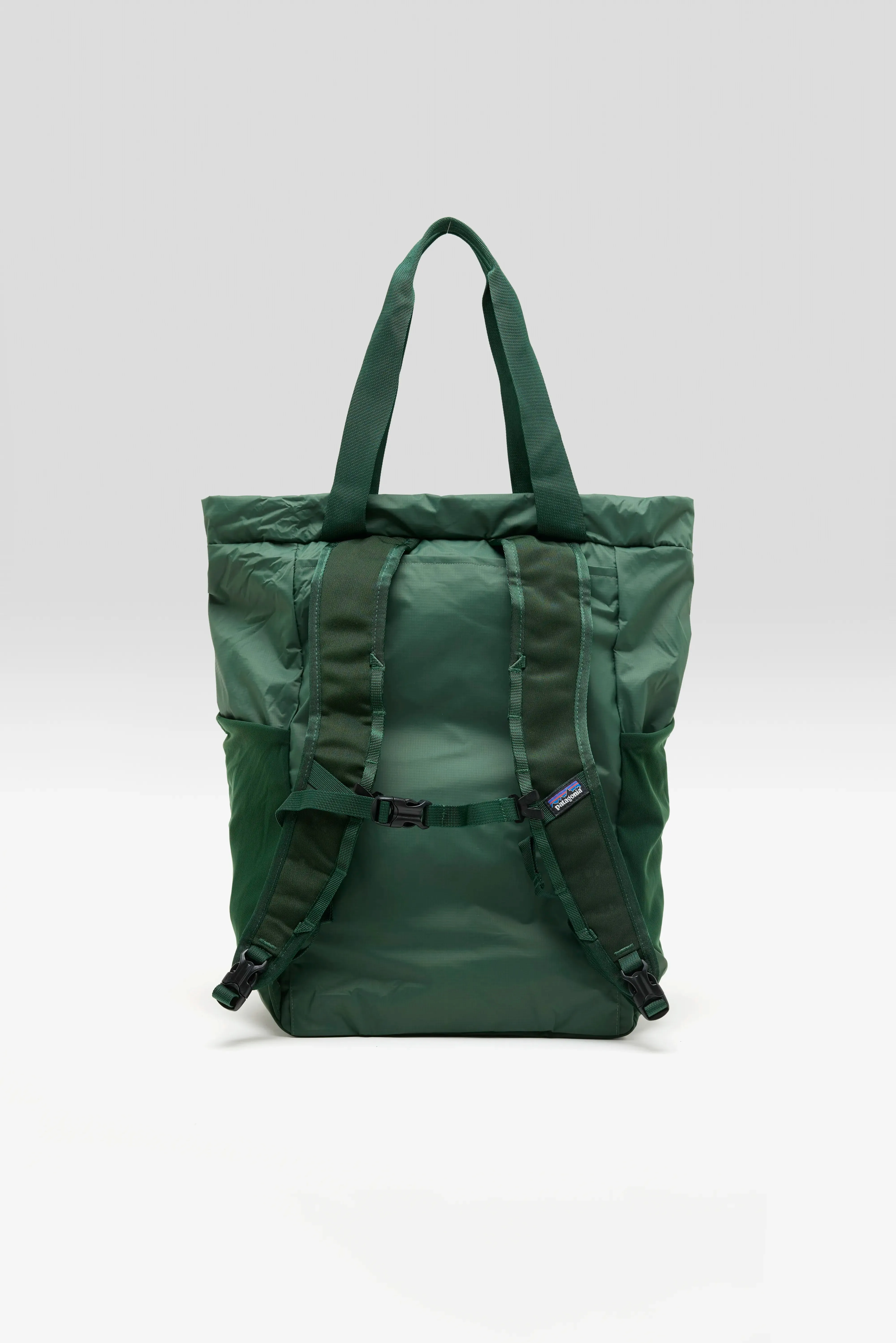 Terravia Tote Pack (262 / U / KAKI) sold by Bellrose product image thumbnail 3