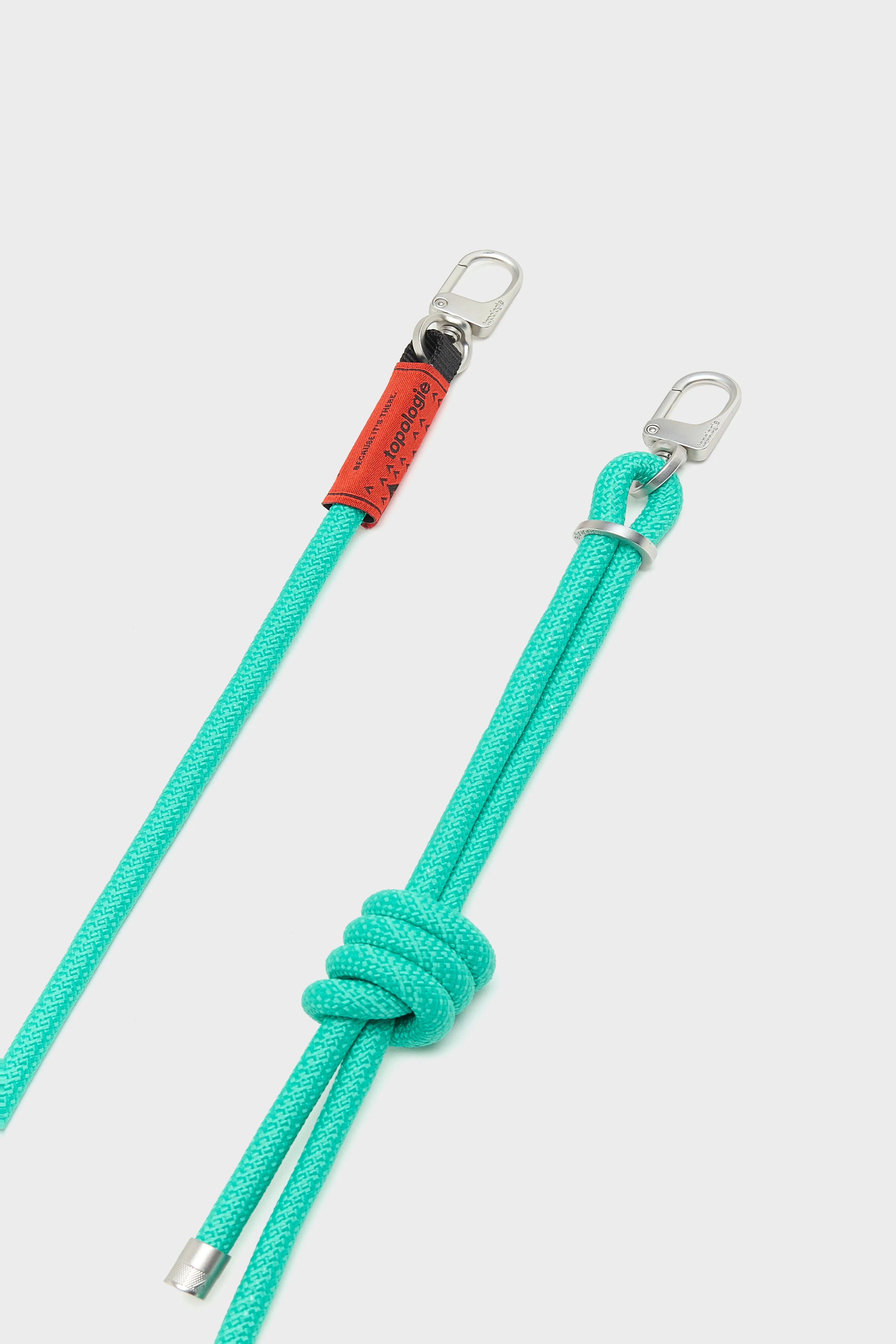 8.0mm Rope Strap (262 / W / TURQUOISE) sold by Bellrose product image thumbnail 5