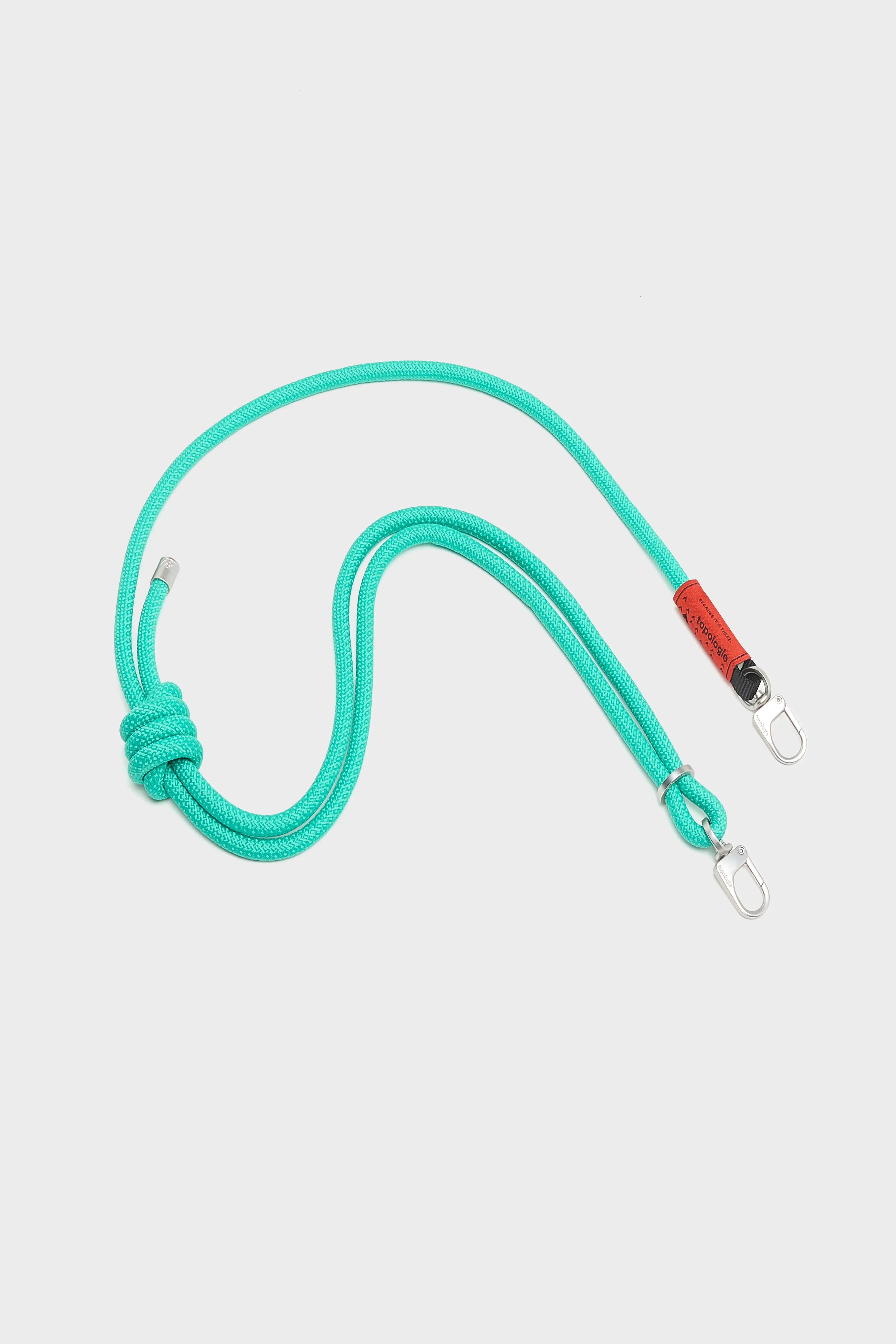 8.0mm Rope Strap (262 / W / TURQUOISE) sold by Bellrose product image thumbnail 3