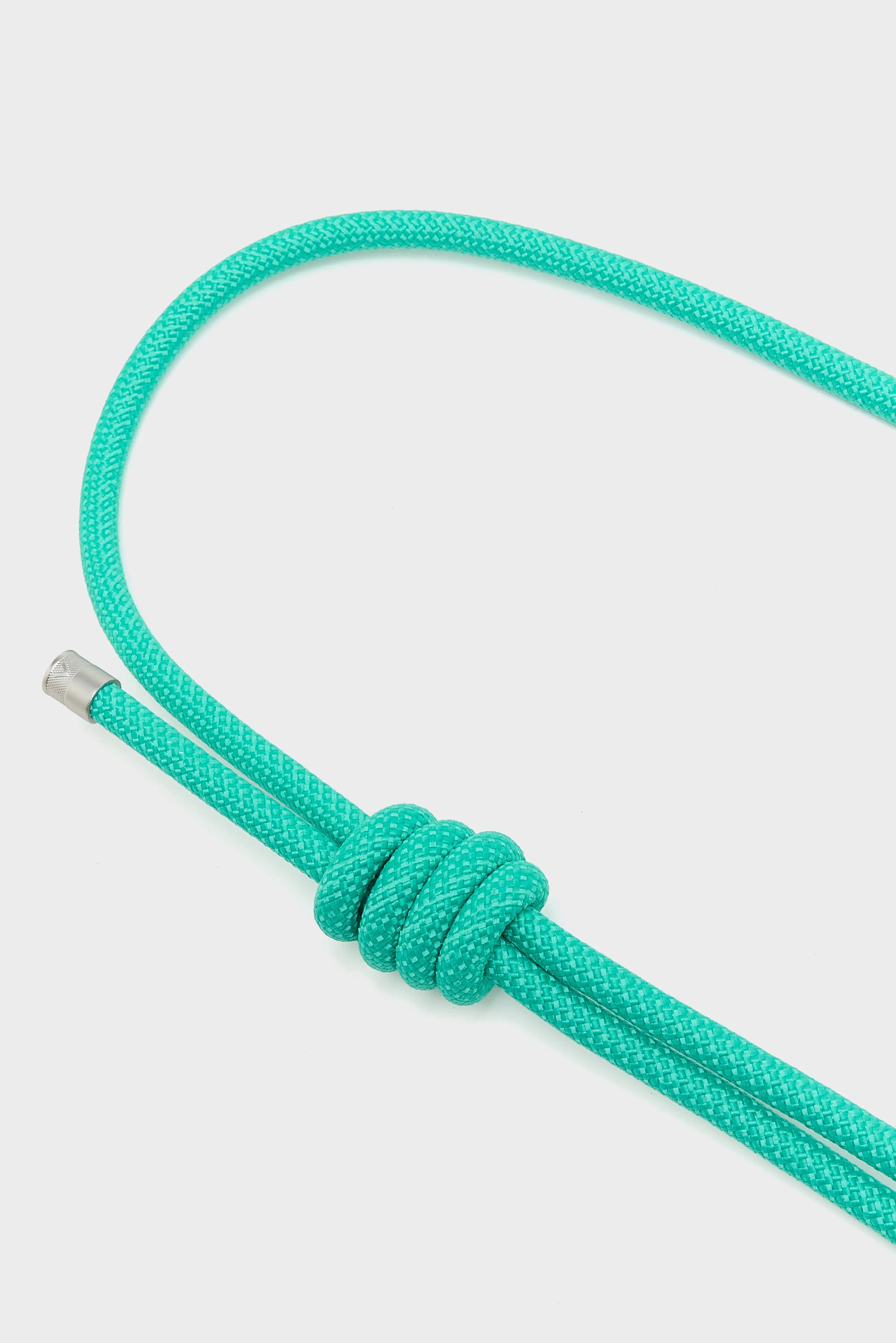 8.0mm Rope Strap (262 / W / TURQUOISE) sold by Bellrose product image thumbnail 4