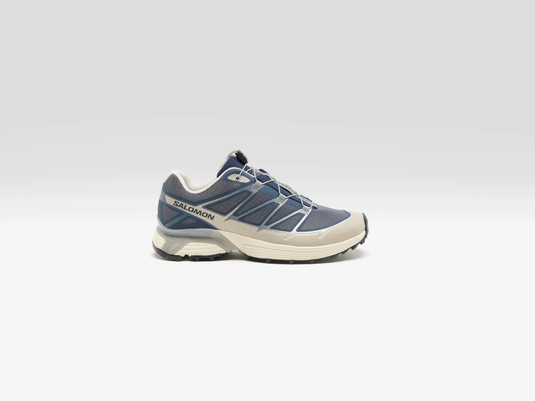 XT-Pathway 2 for Women (262 / W / SILVER) made by Salomon
