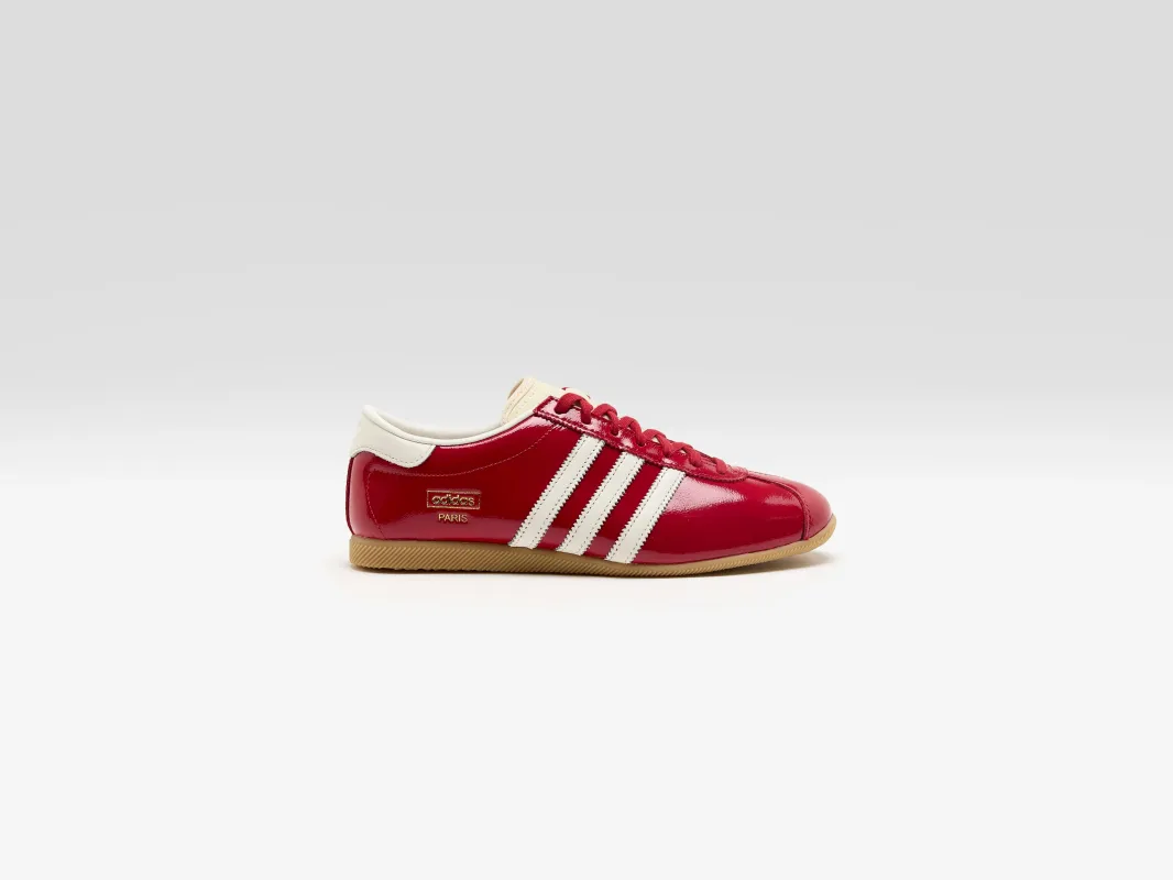 Paris for Women (262 / W / RED) made by Adidas